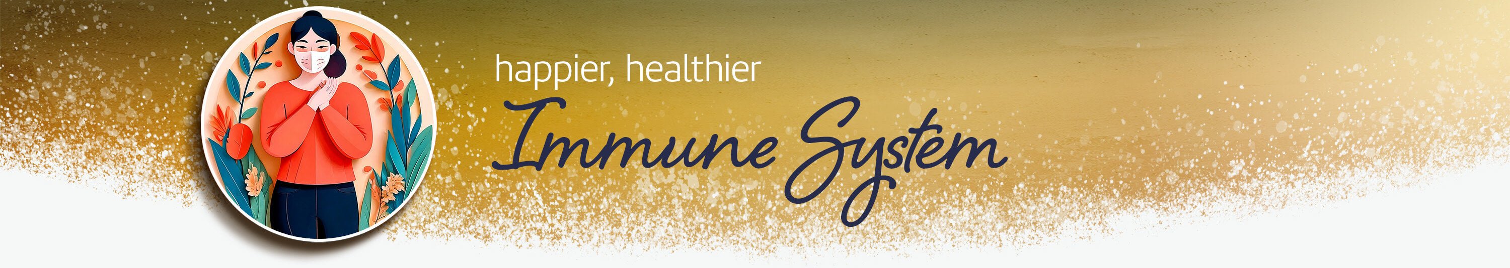 Wellness — Immune System - Nutritional Resources