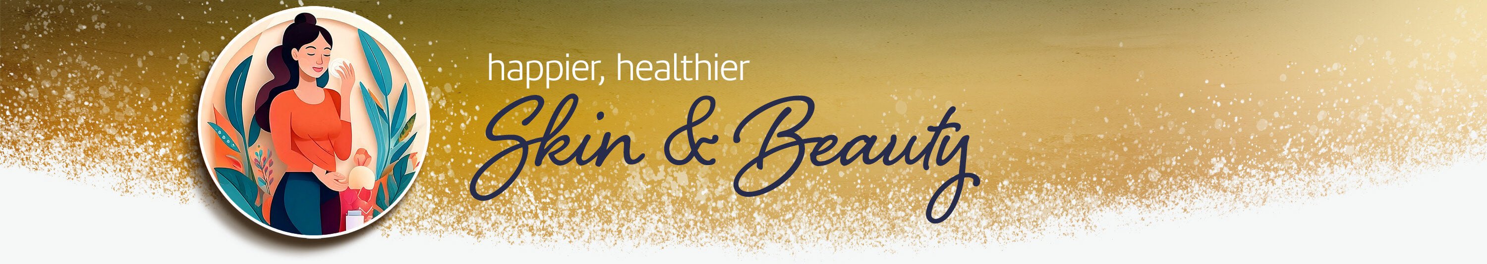 Wellness — Skin & Beauty - Nutritional Resources