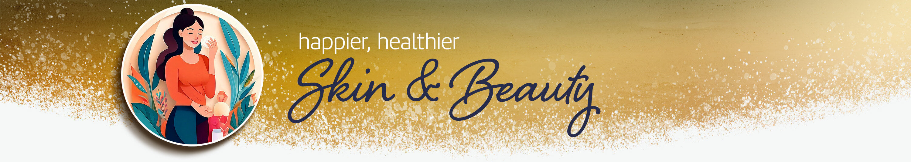 Wellness — Skin & Beauty