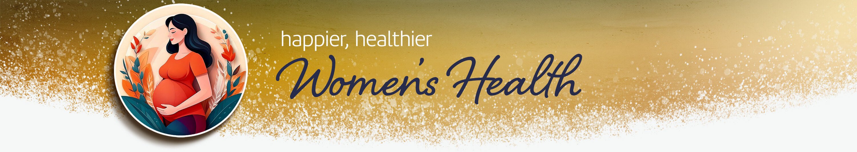 Wellness — Women's Health - Nutritional Resources