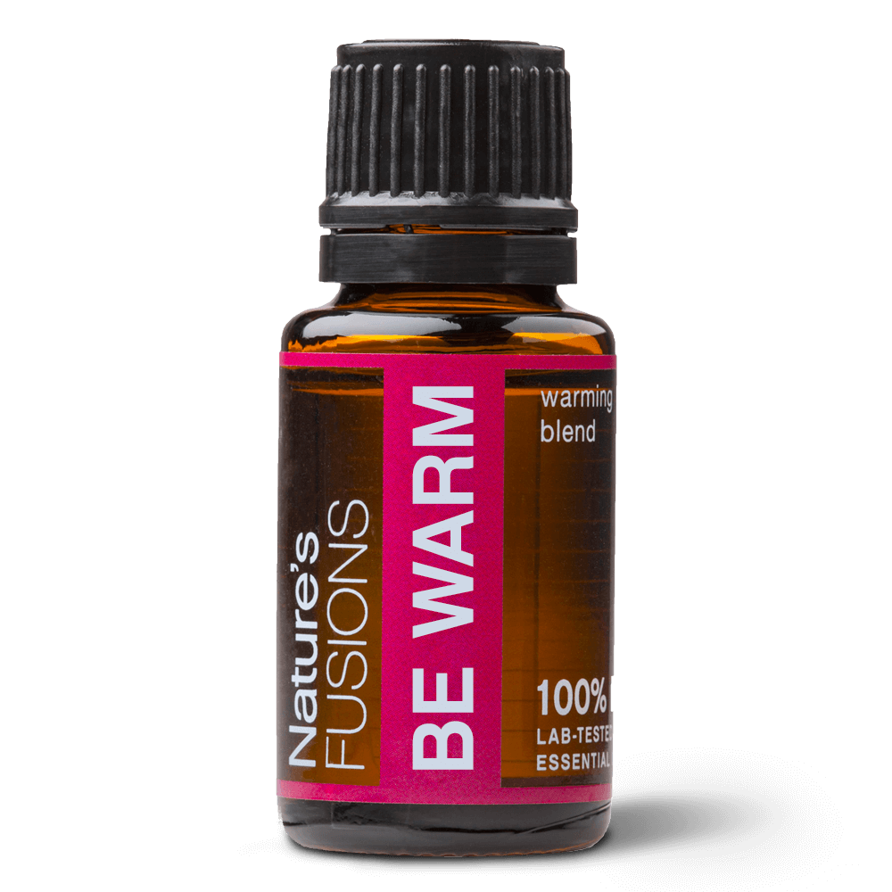 Be Warm (Volcano)