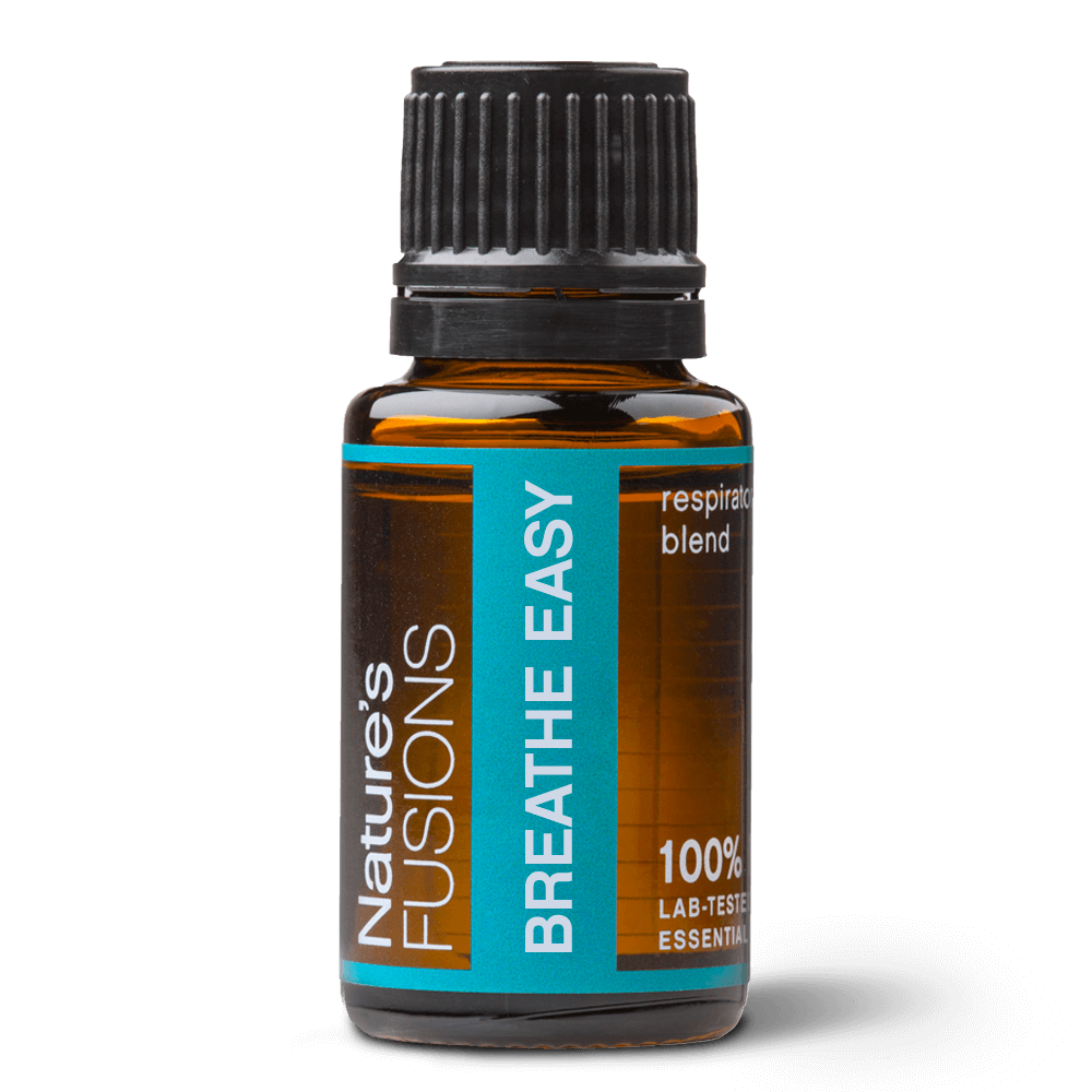Breathe Easy