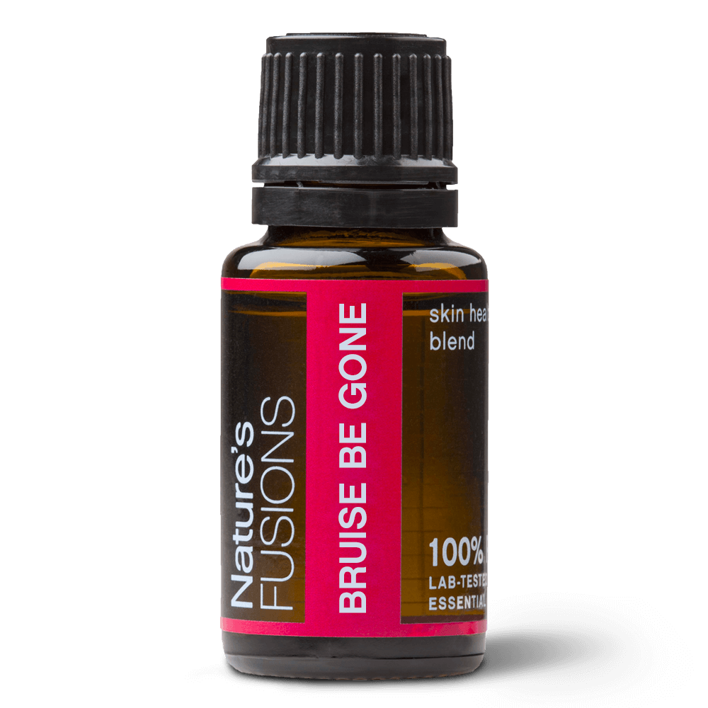 Bruise Be Gone (Soothing)