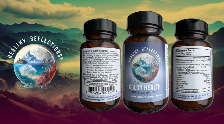 Colon Health - Nutritional Resources