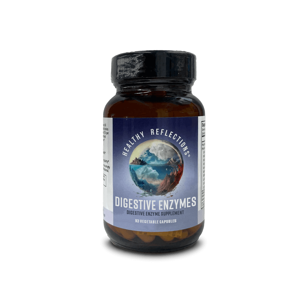 Digestive Enzymes