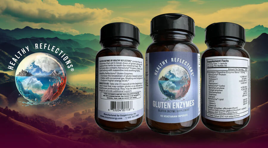 Gluten Enzymes