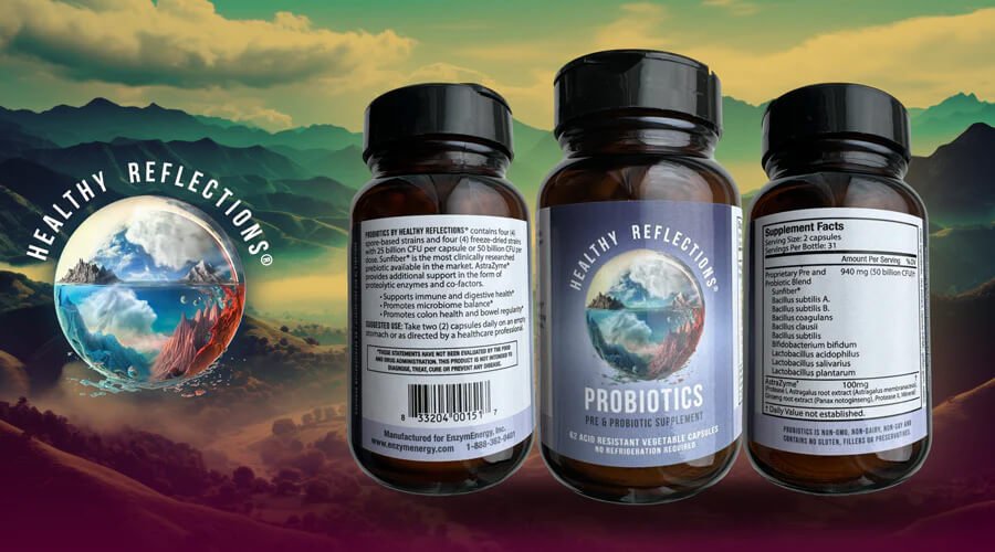 Probiotics - Nutritional Resources