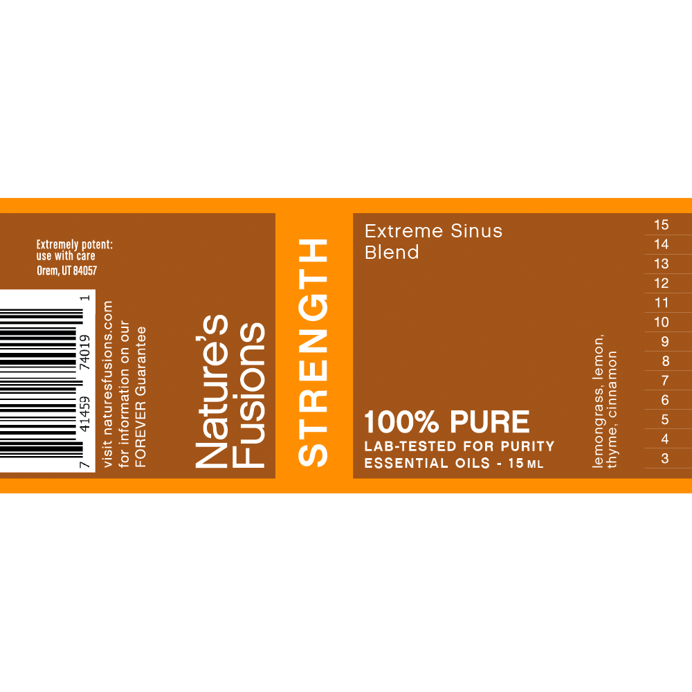 Extreme Sinus