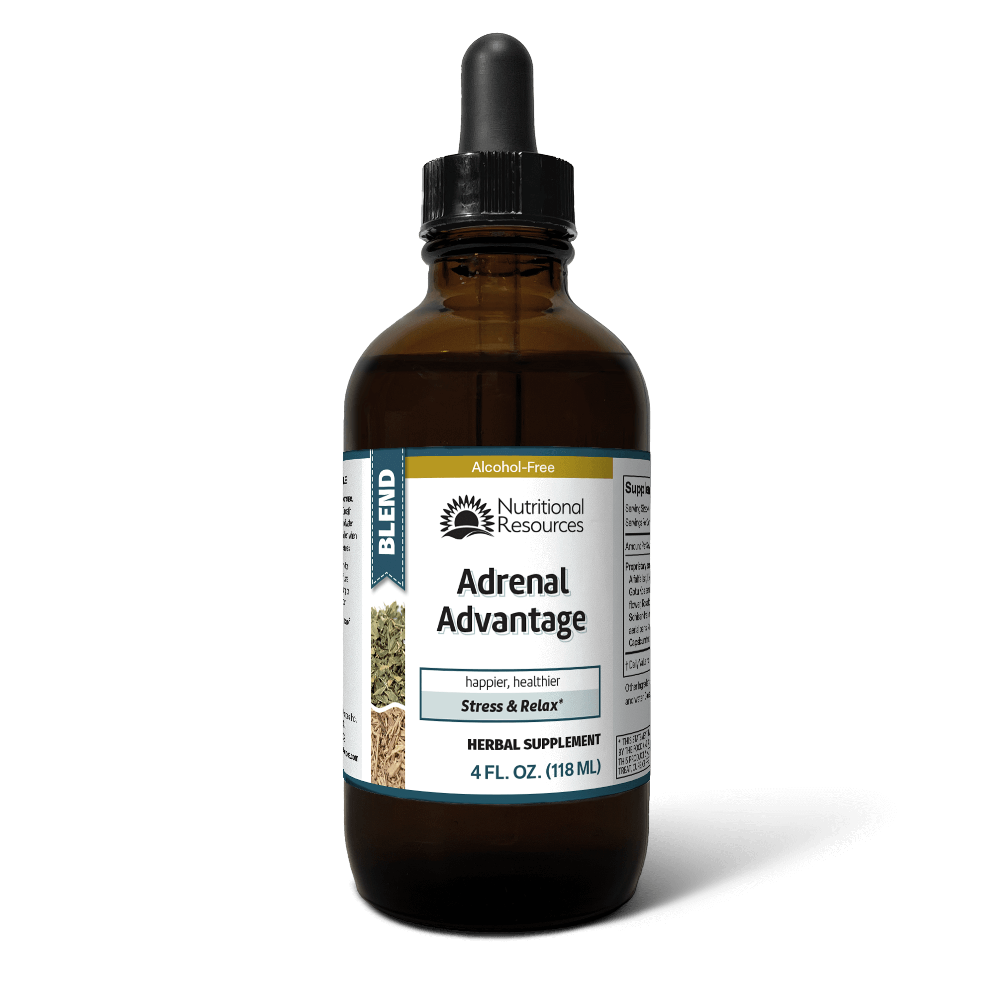 Adrenal Advantage