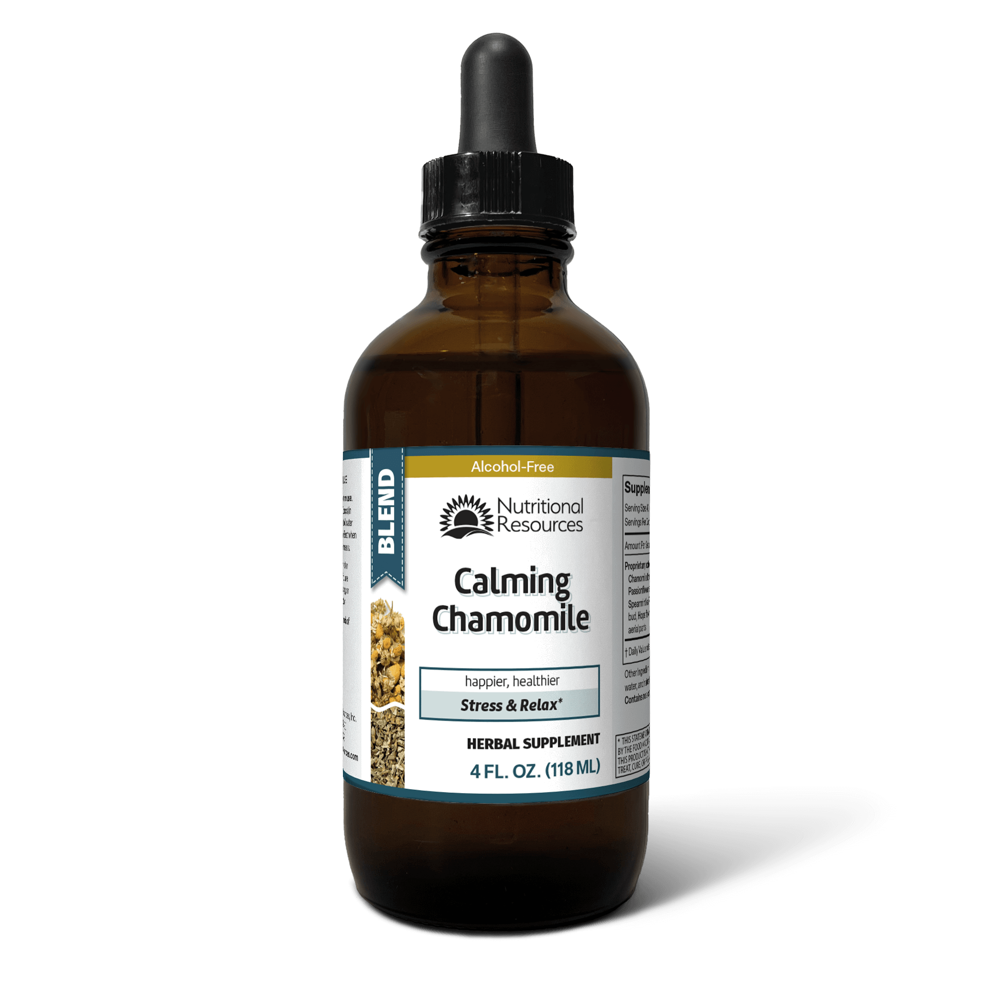 Calming Chamomile