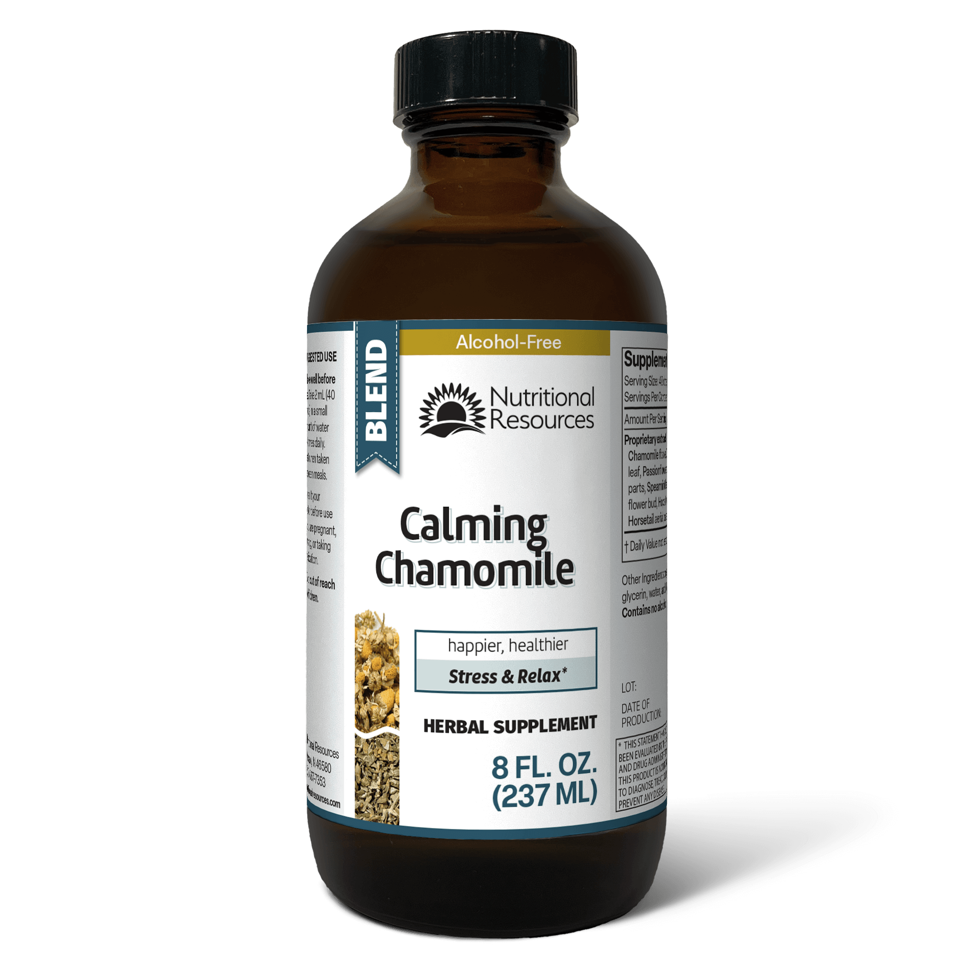 Calming Chamomile