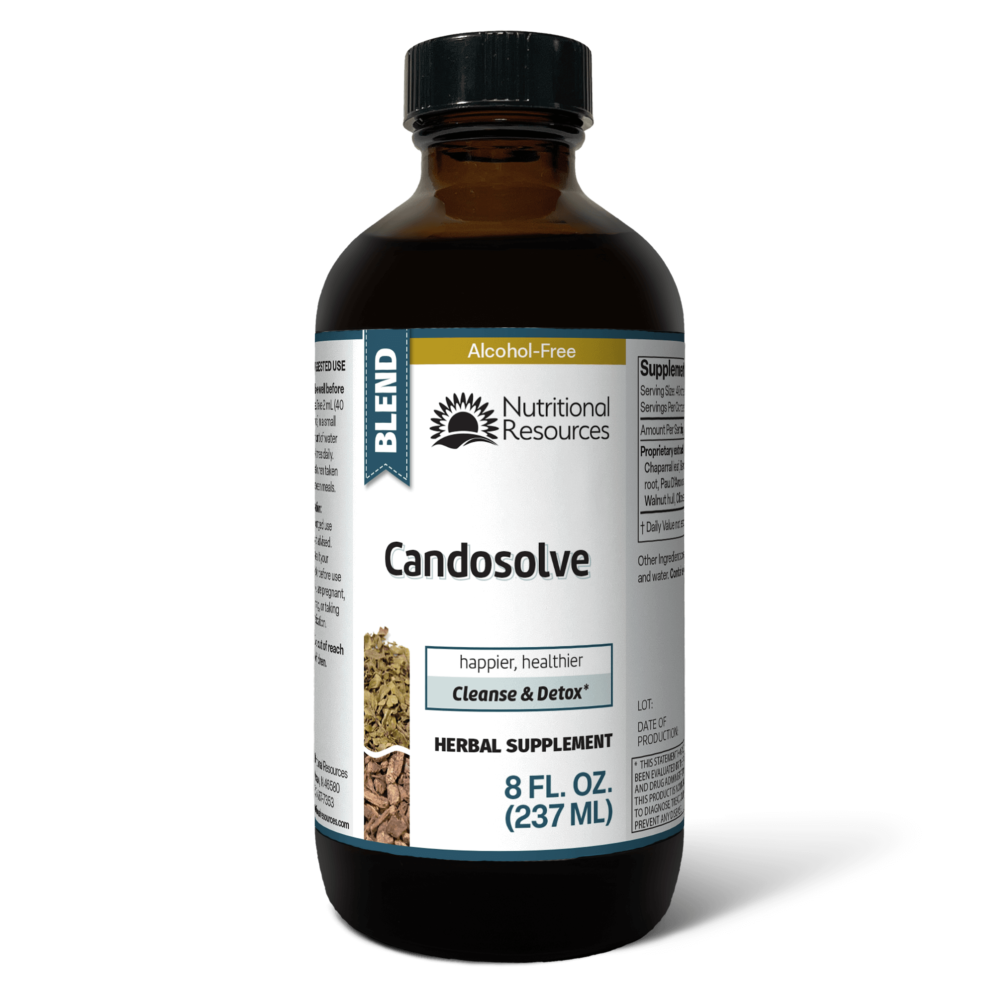 Candosolve
