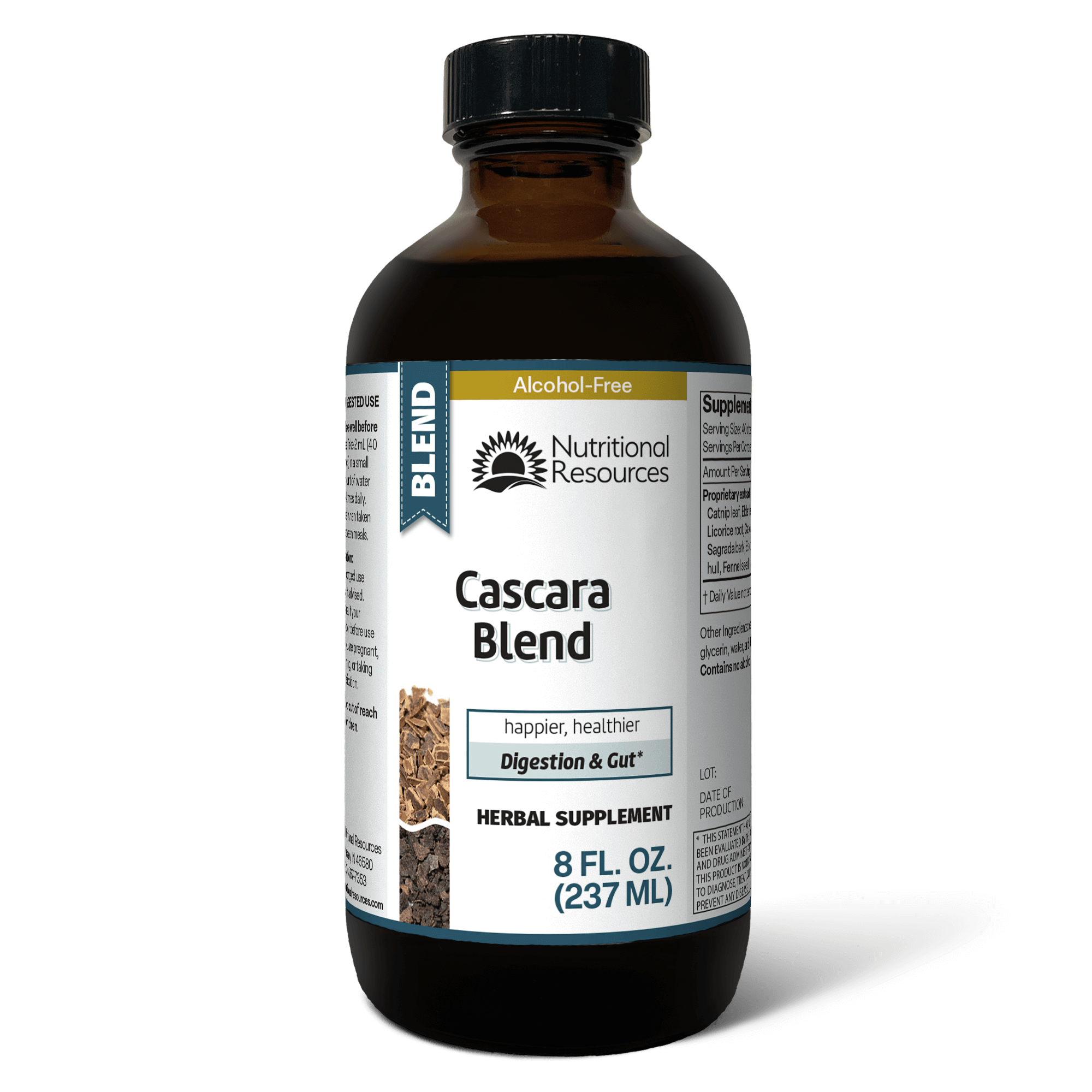 Cascara Blend