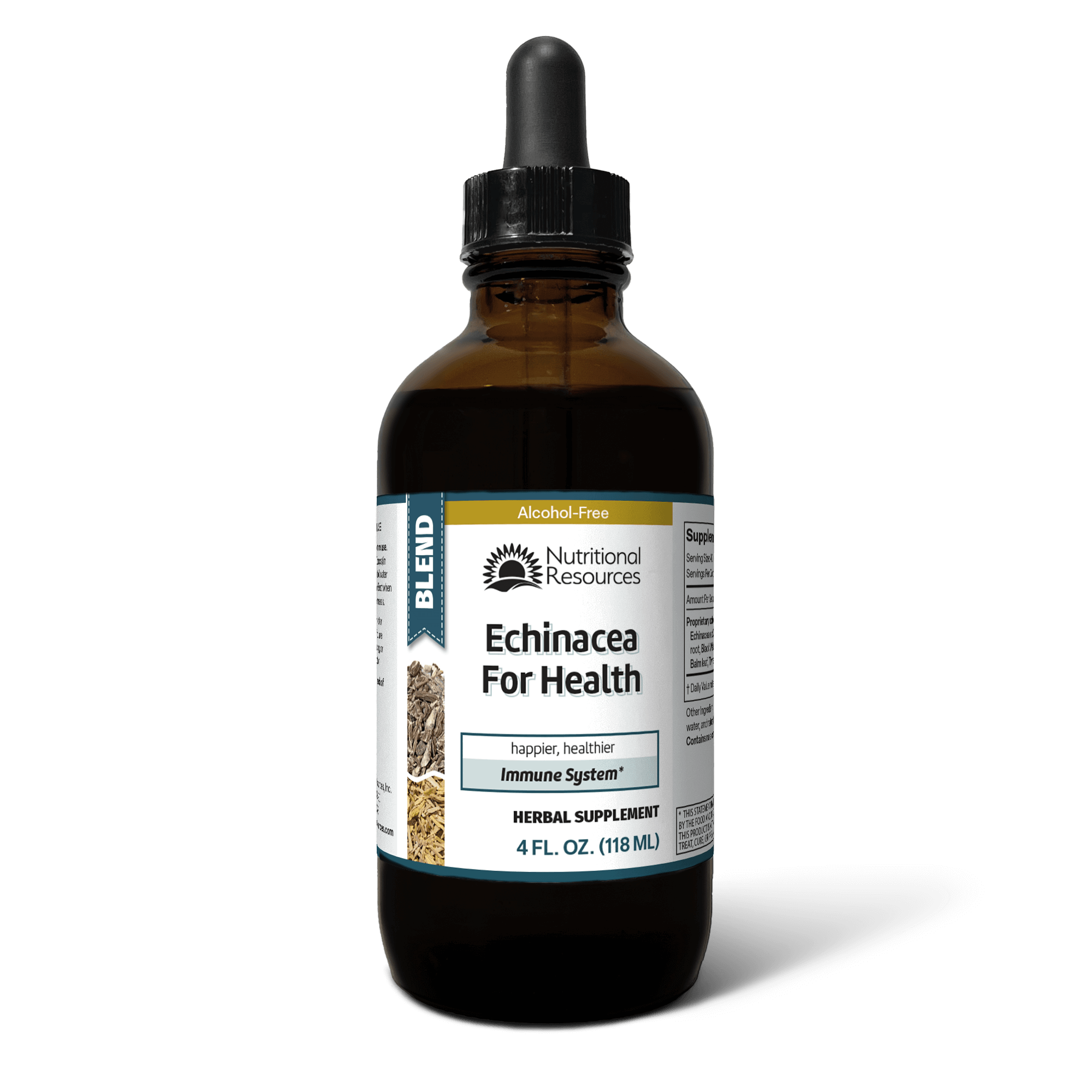 Echinacea for Health