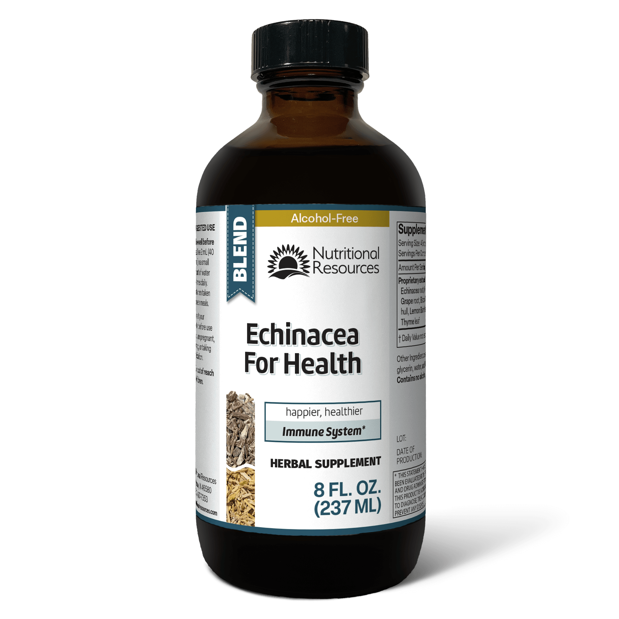 Echinacea for Health