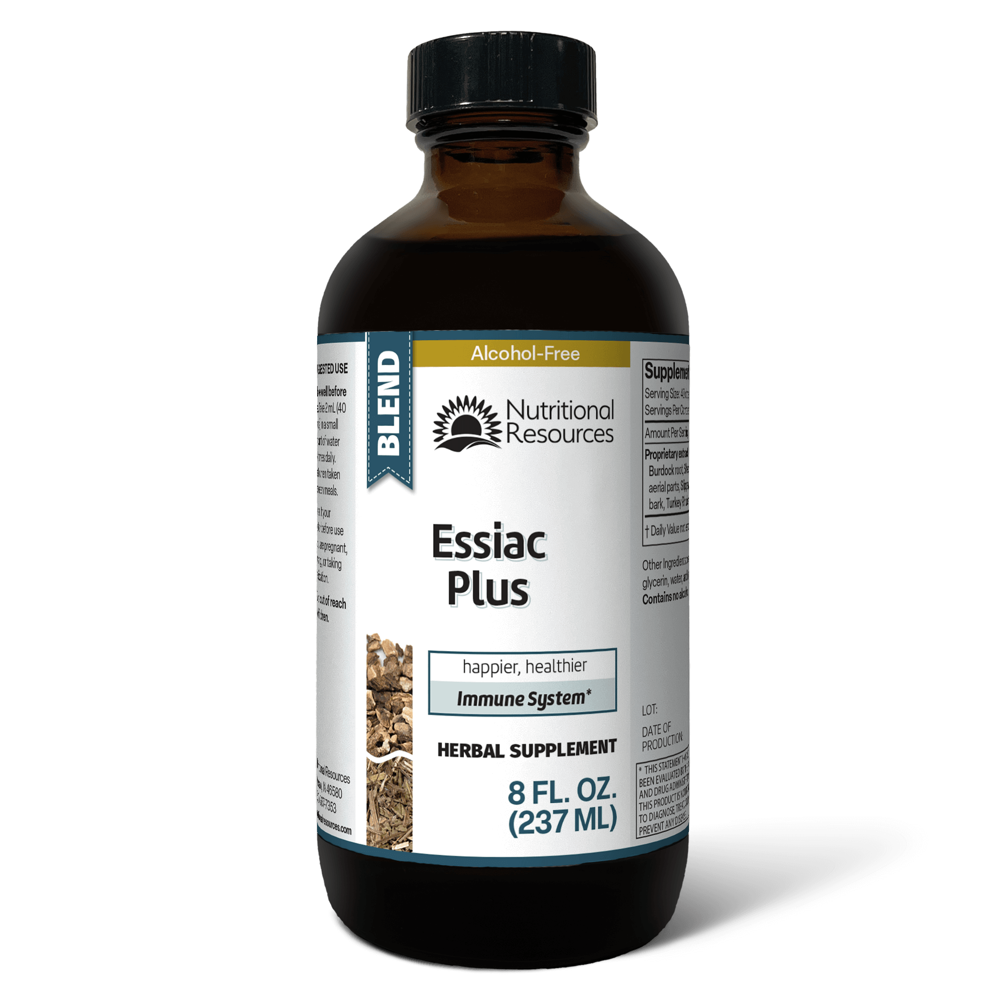 Essiac Plus