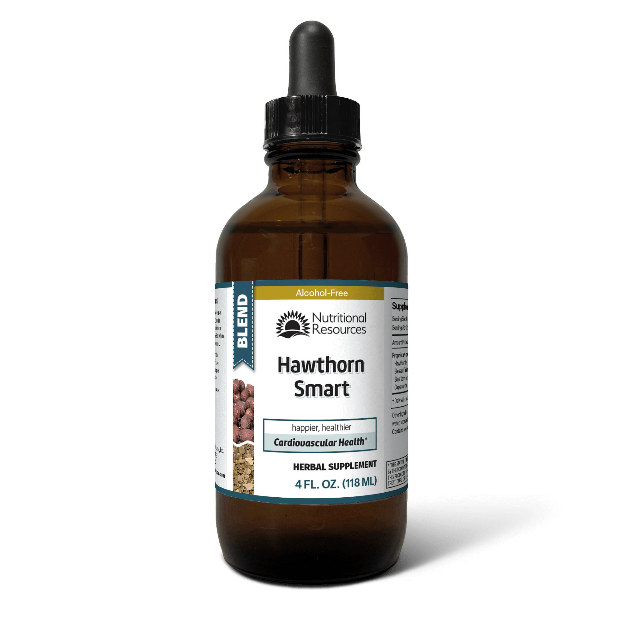 Hawthorn Smart