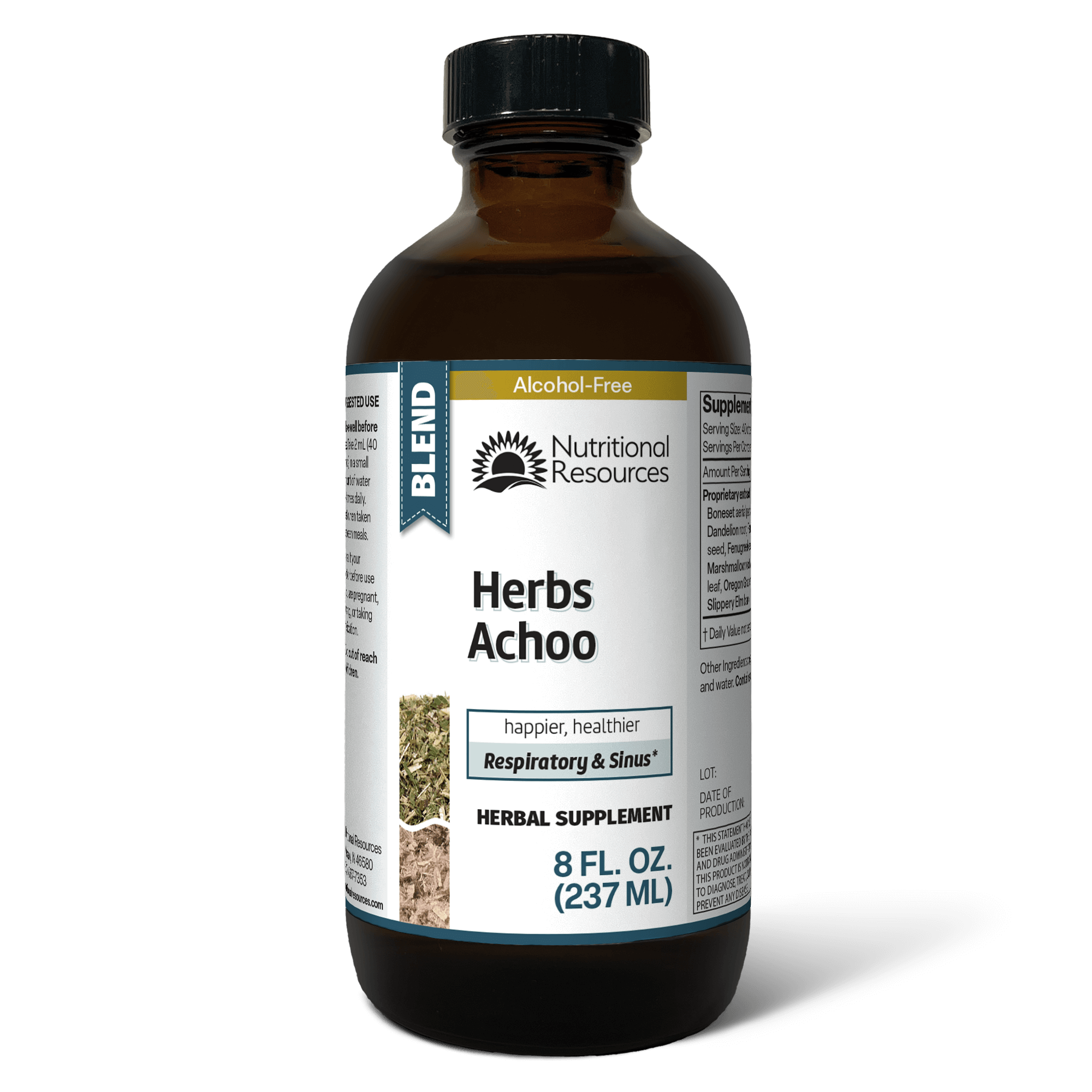 Herbs Achoo