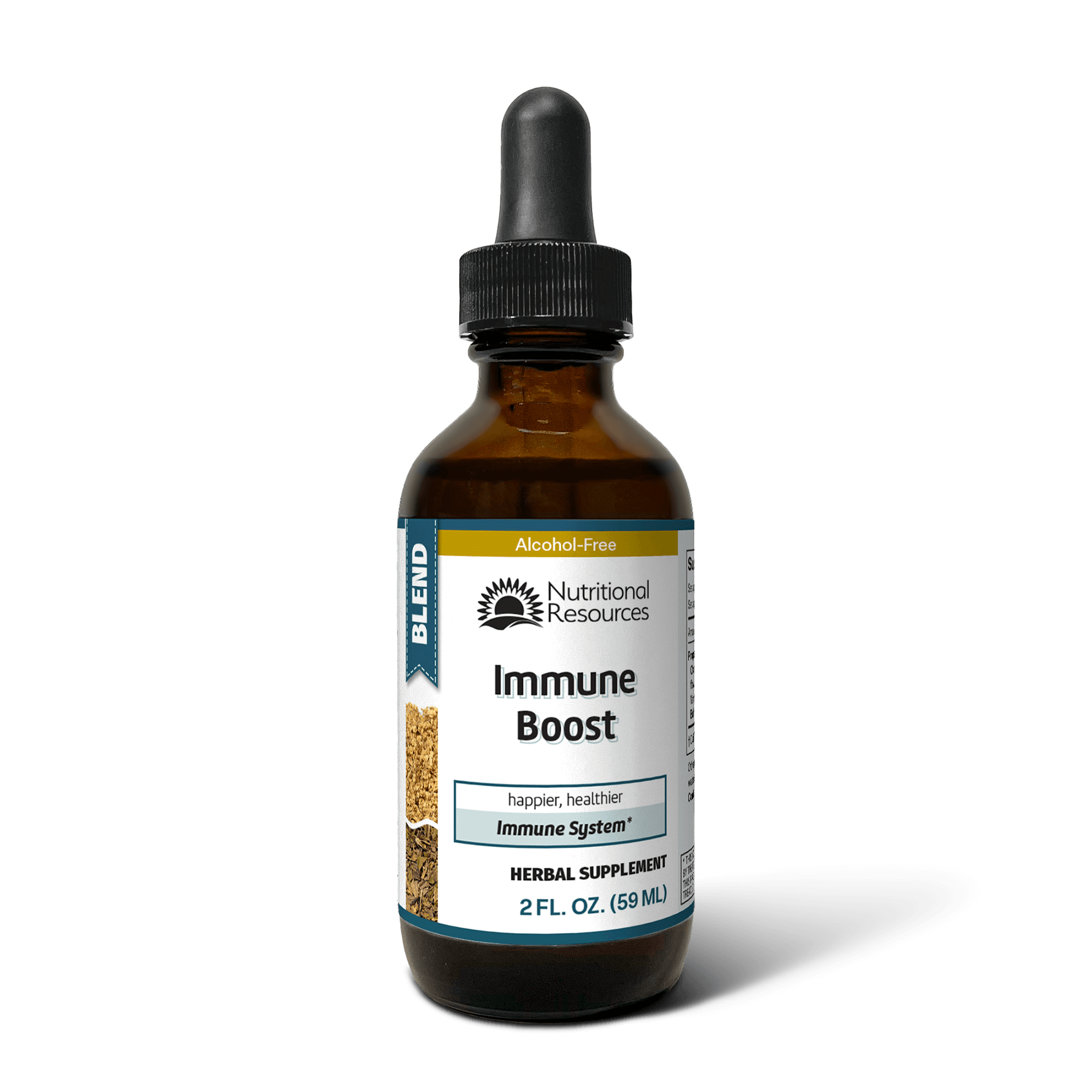 Immune Boost