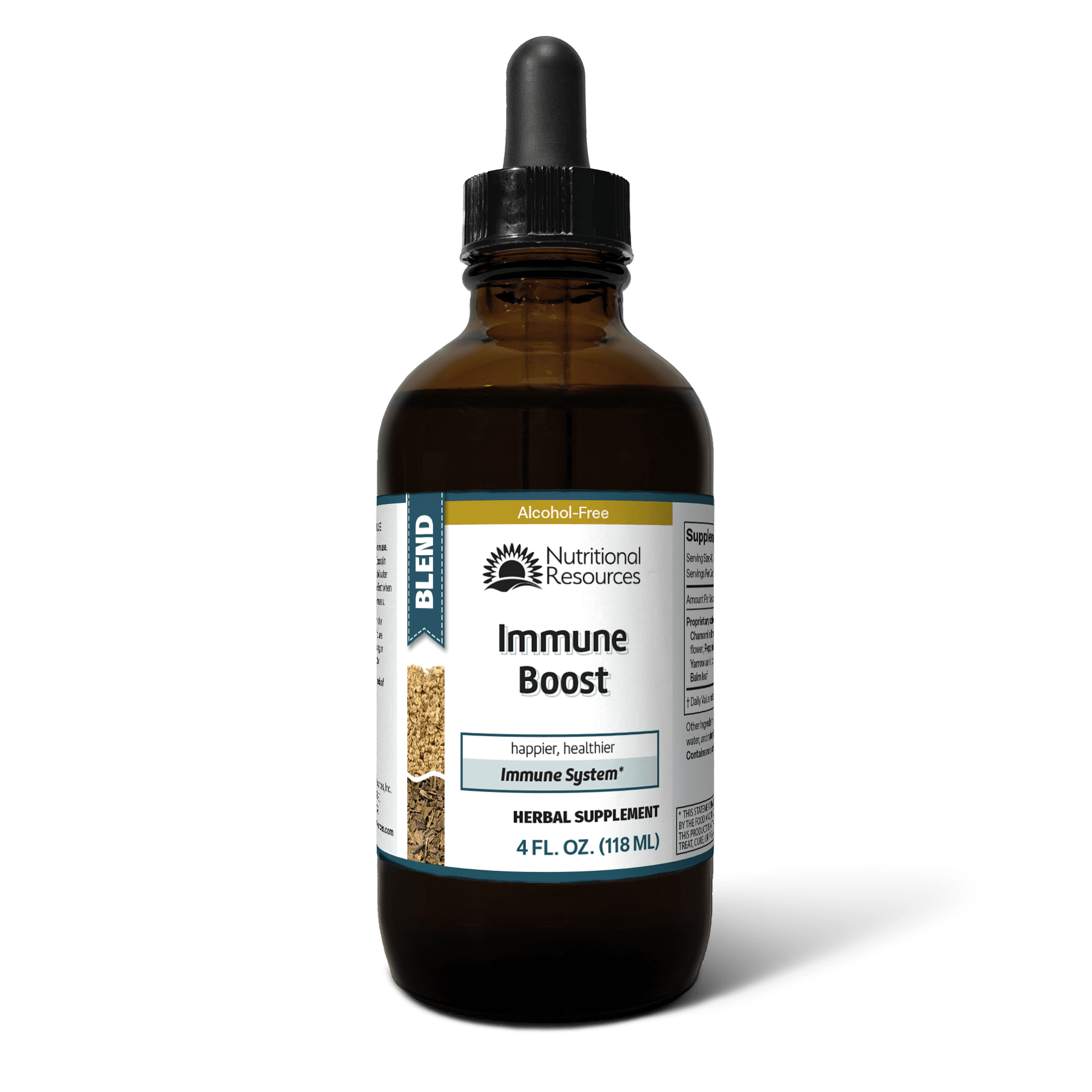 Immune Boost