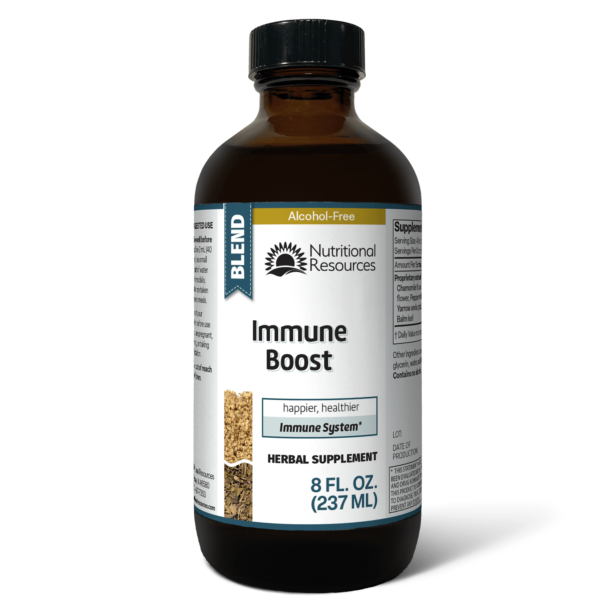 Immune Boost