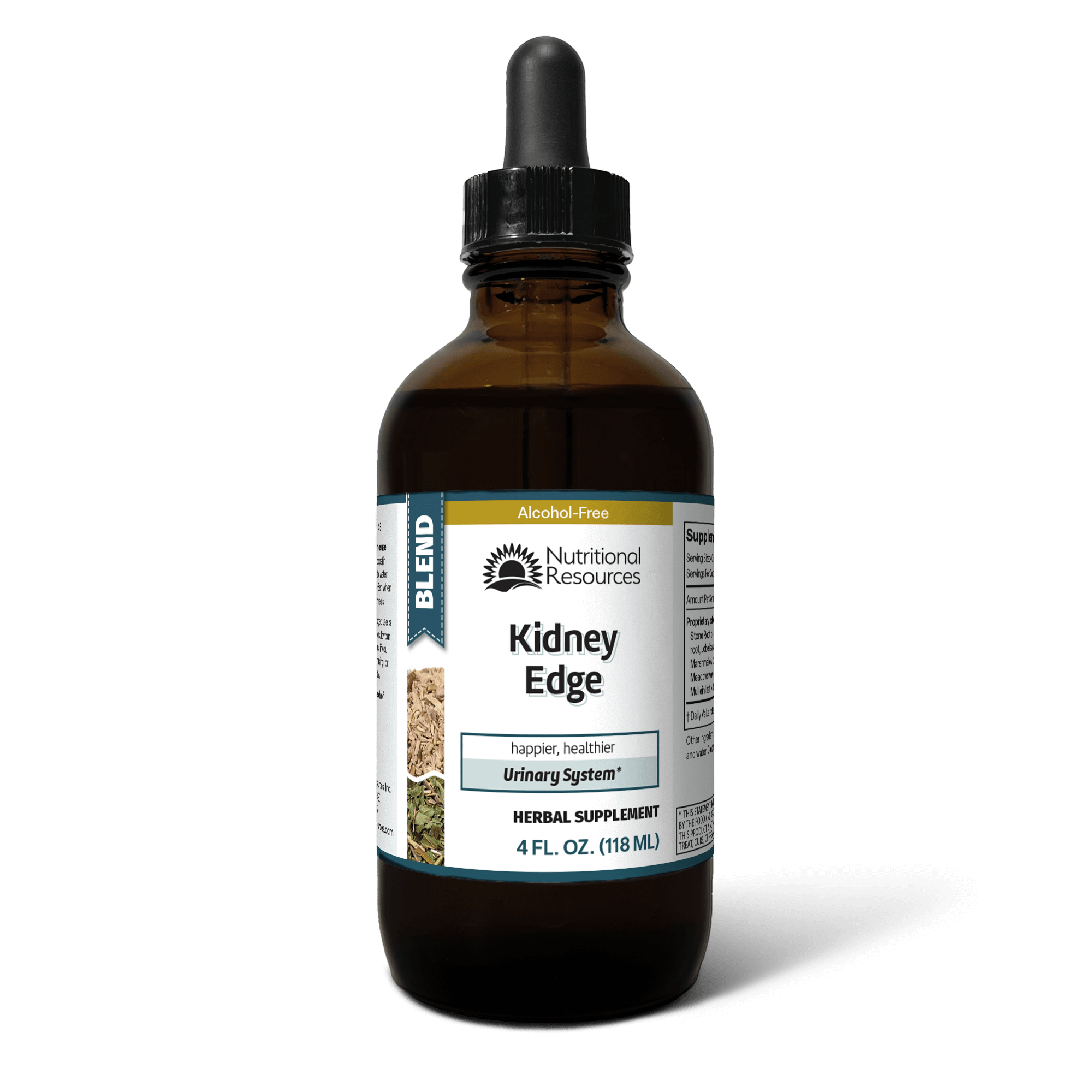 Kidney Edge