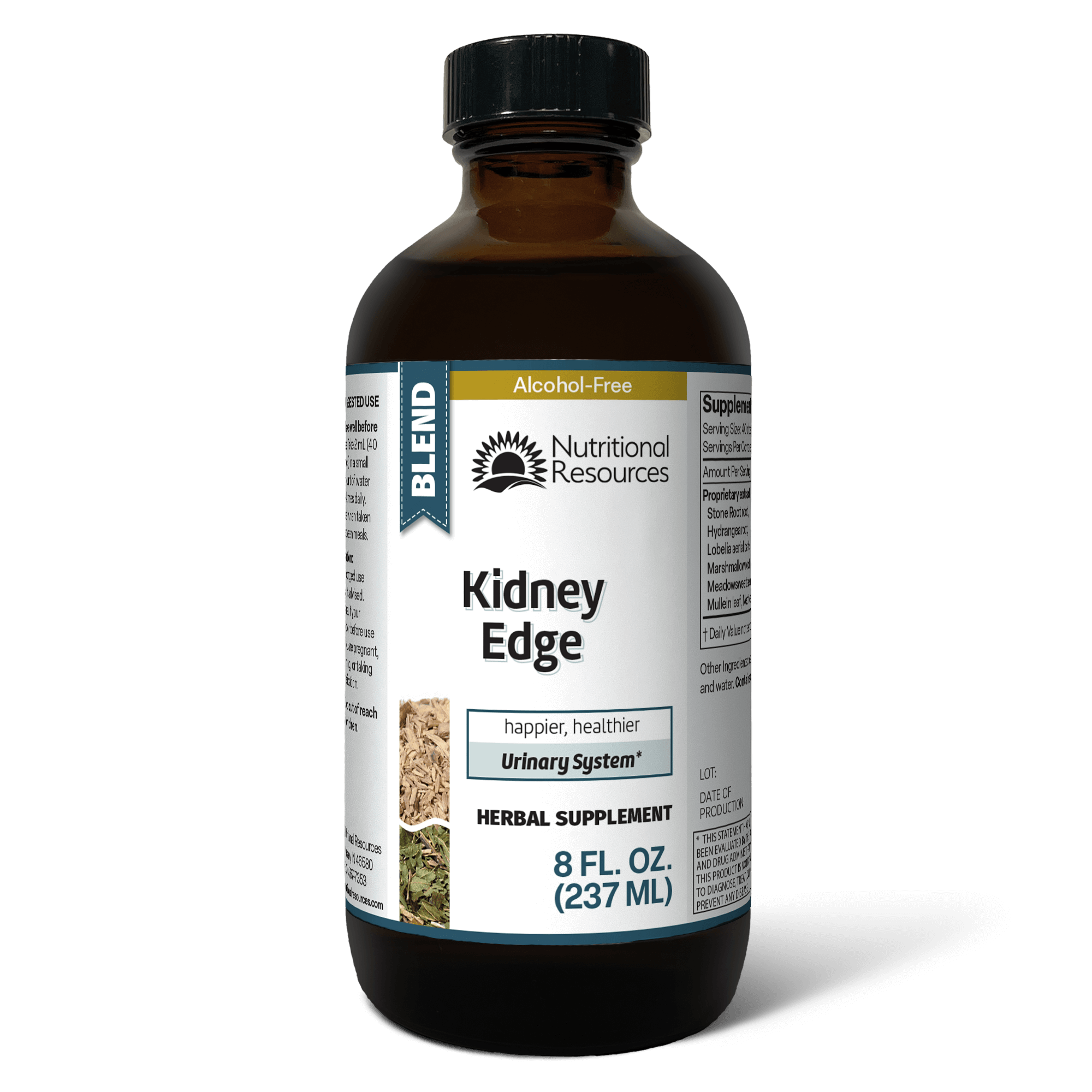 Kidney Edge