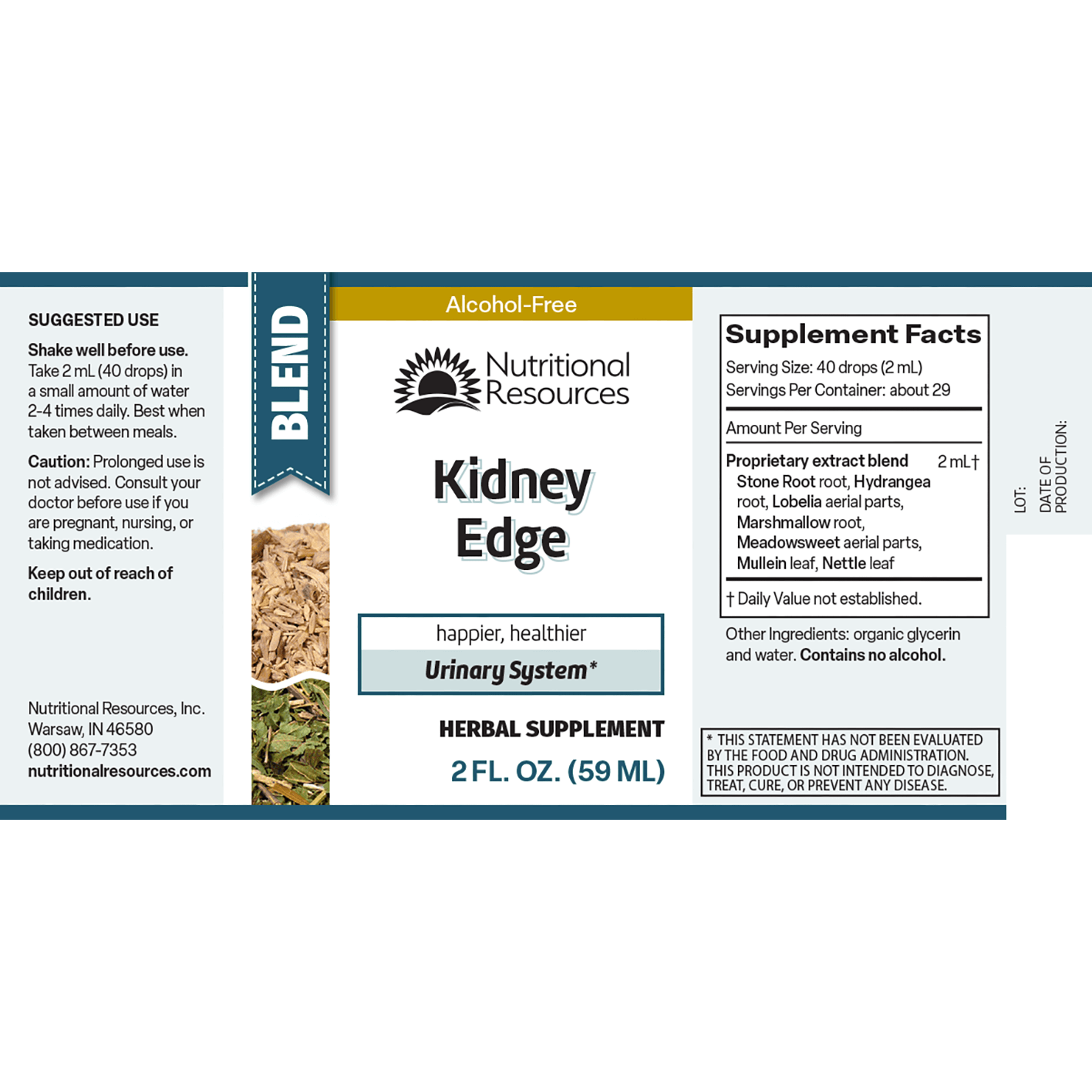 Kidney Edge