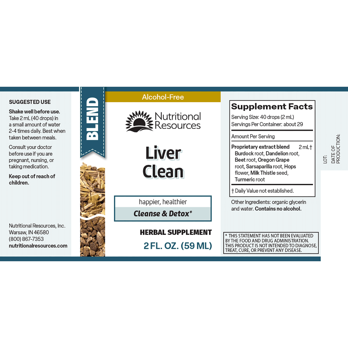 Liver Clean