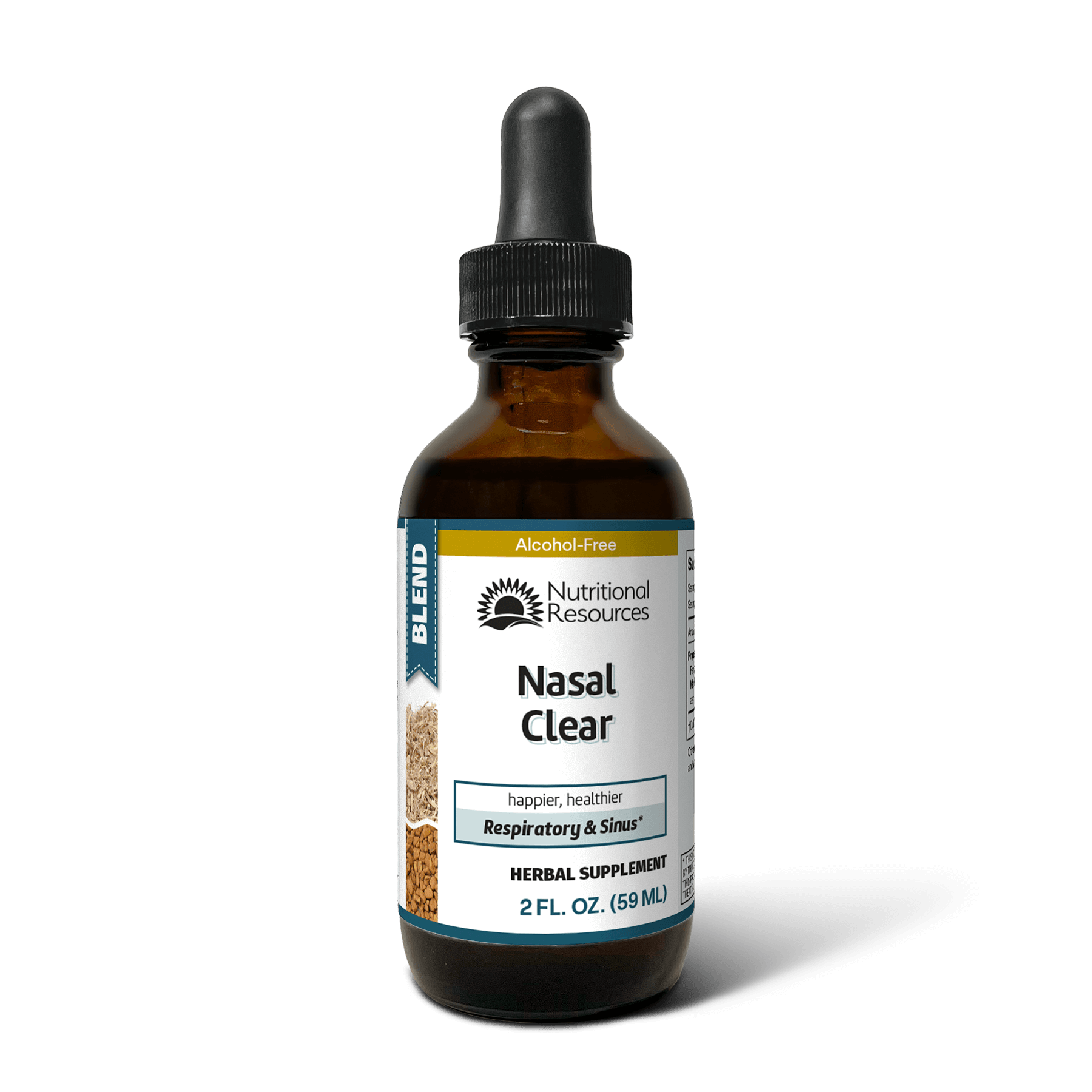 Nasal Clear