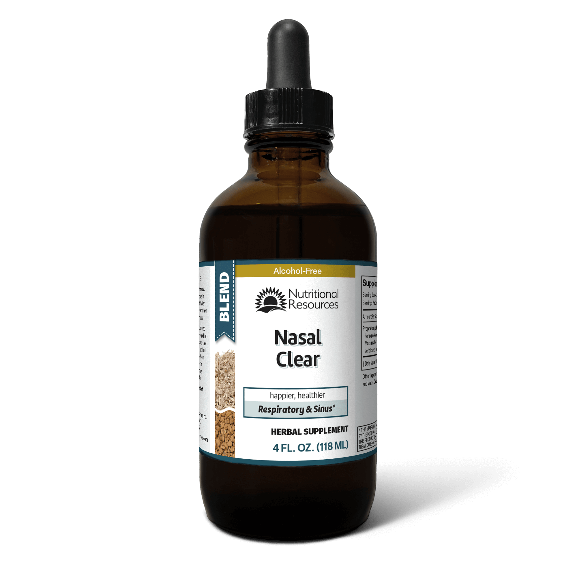 Nasal Clear