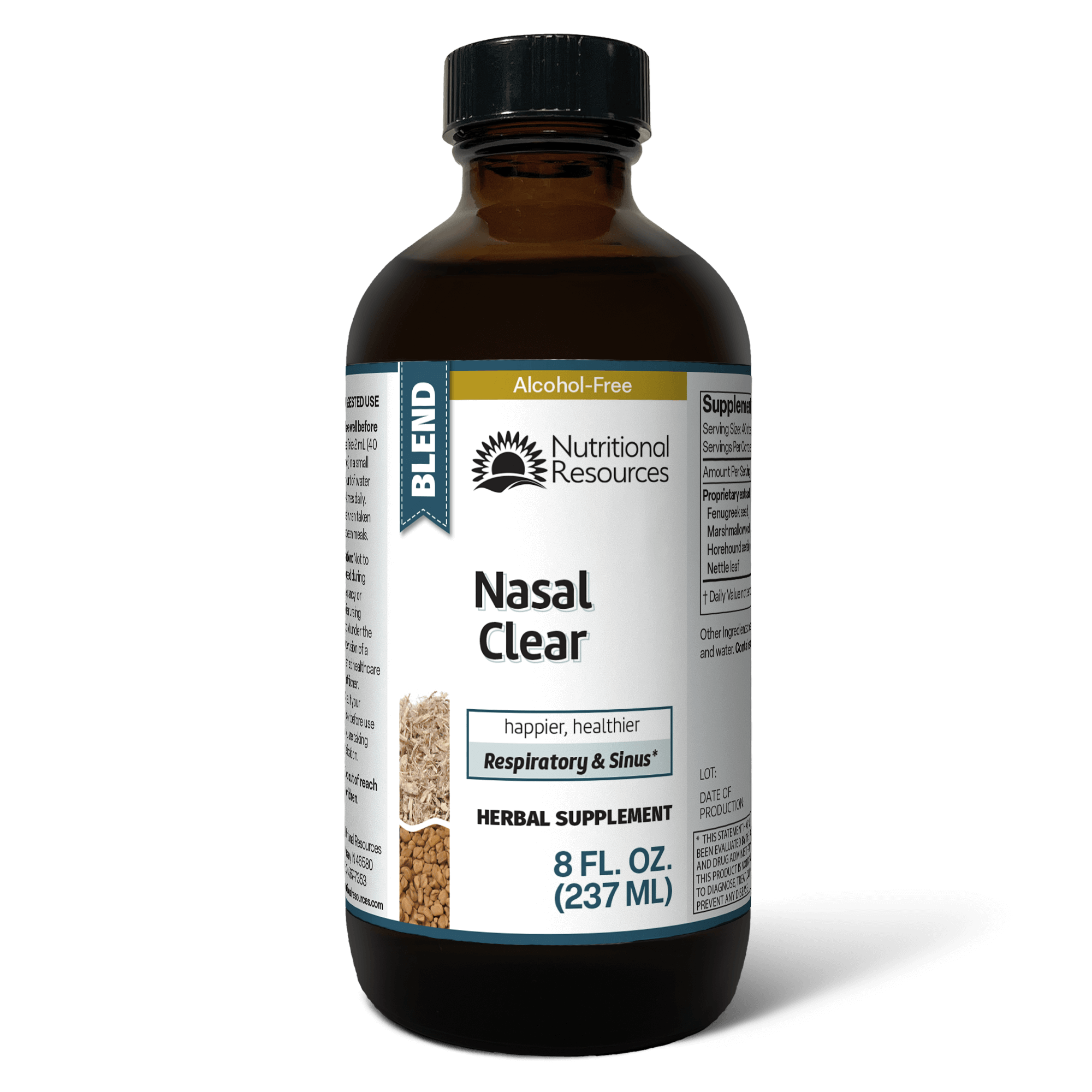 Nasal Clear