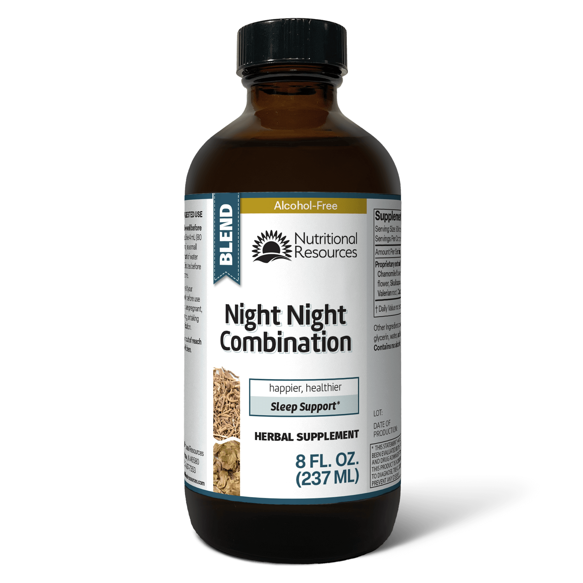 Night Night Combination