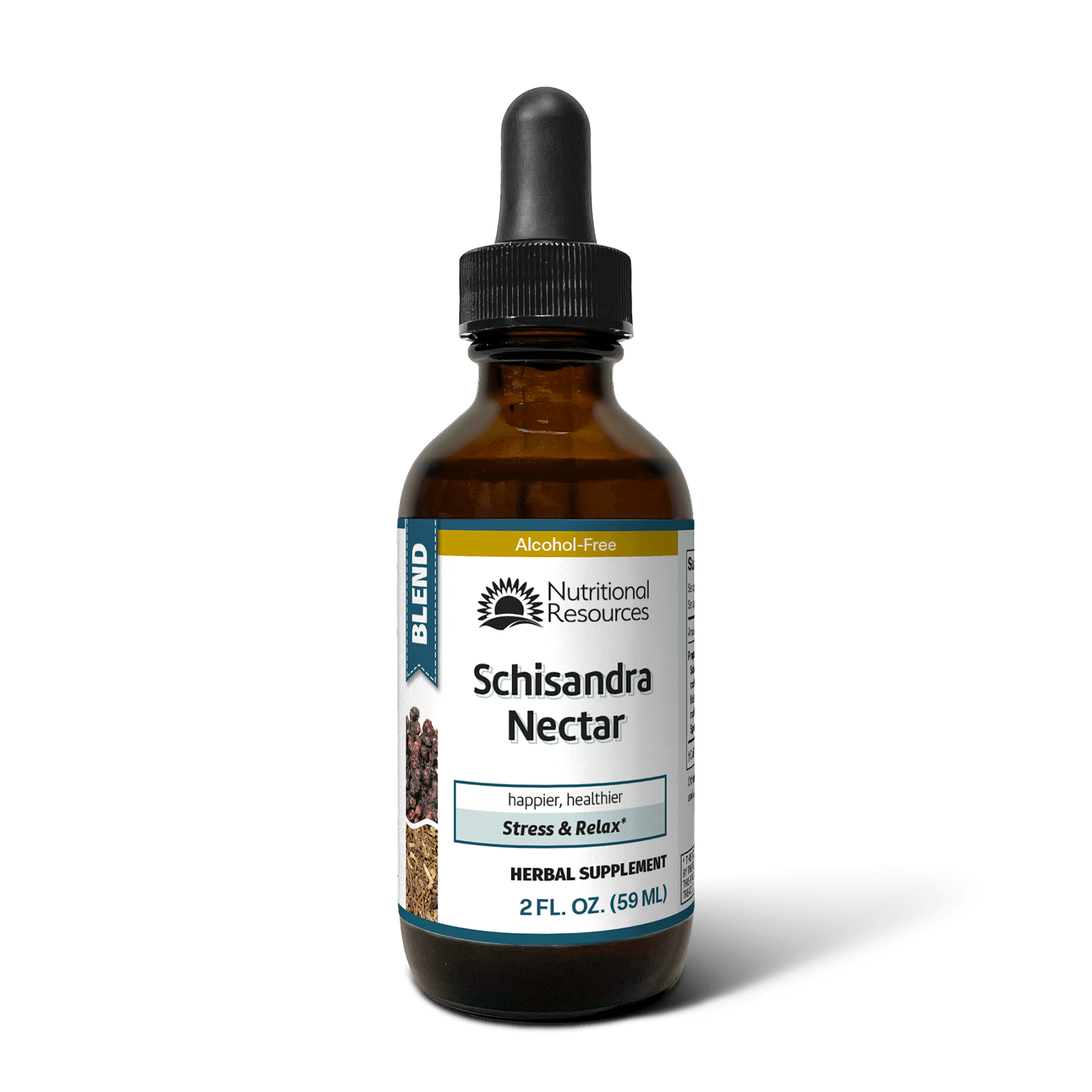 Schisandra Nectar