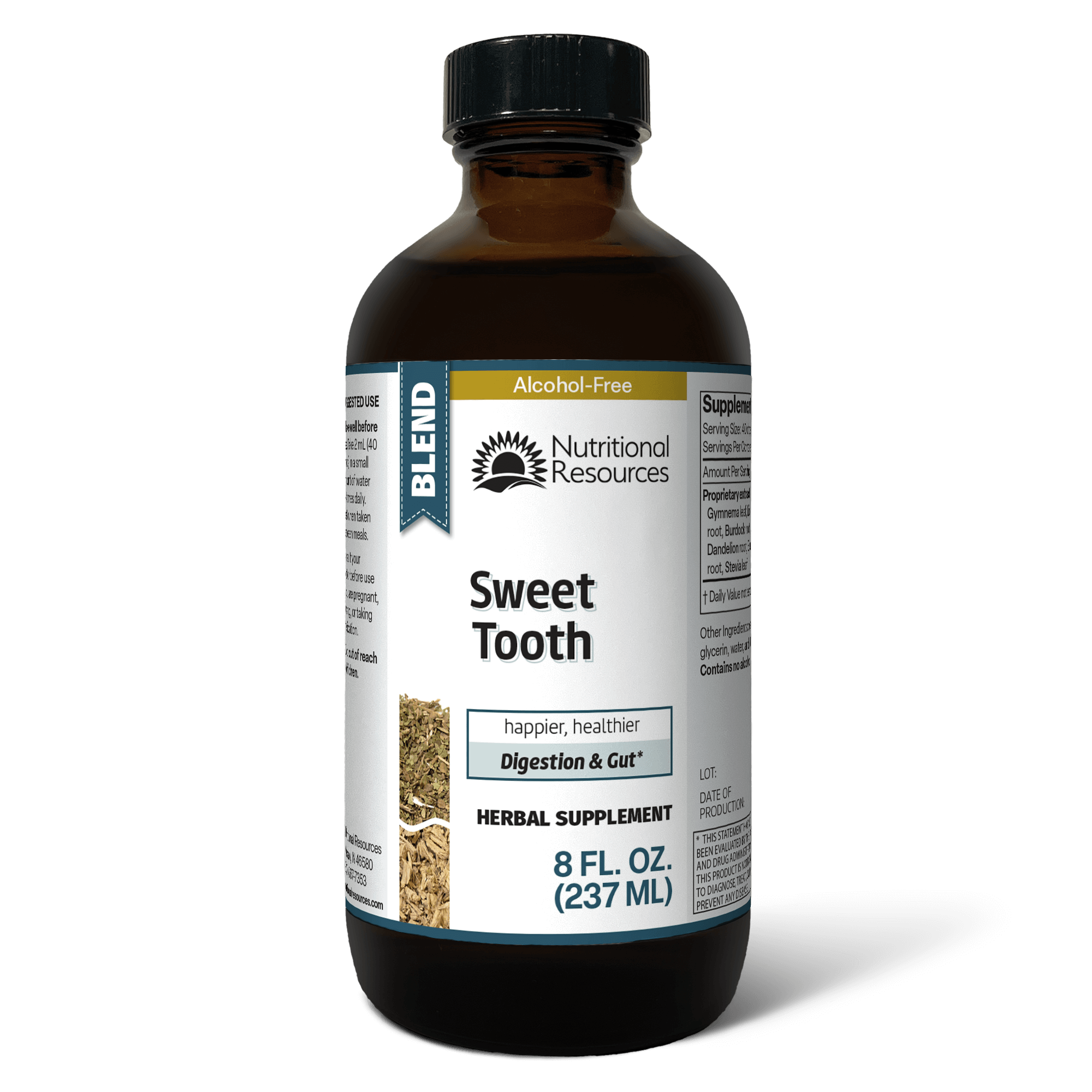 Sweet Tooth