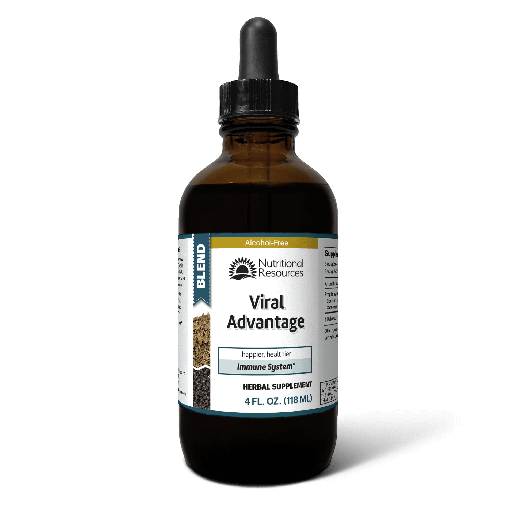 Viral Advantage