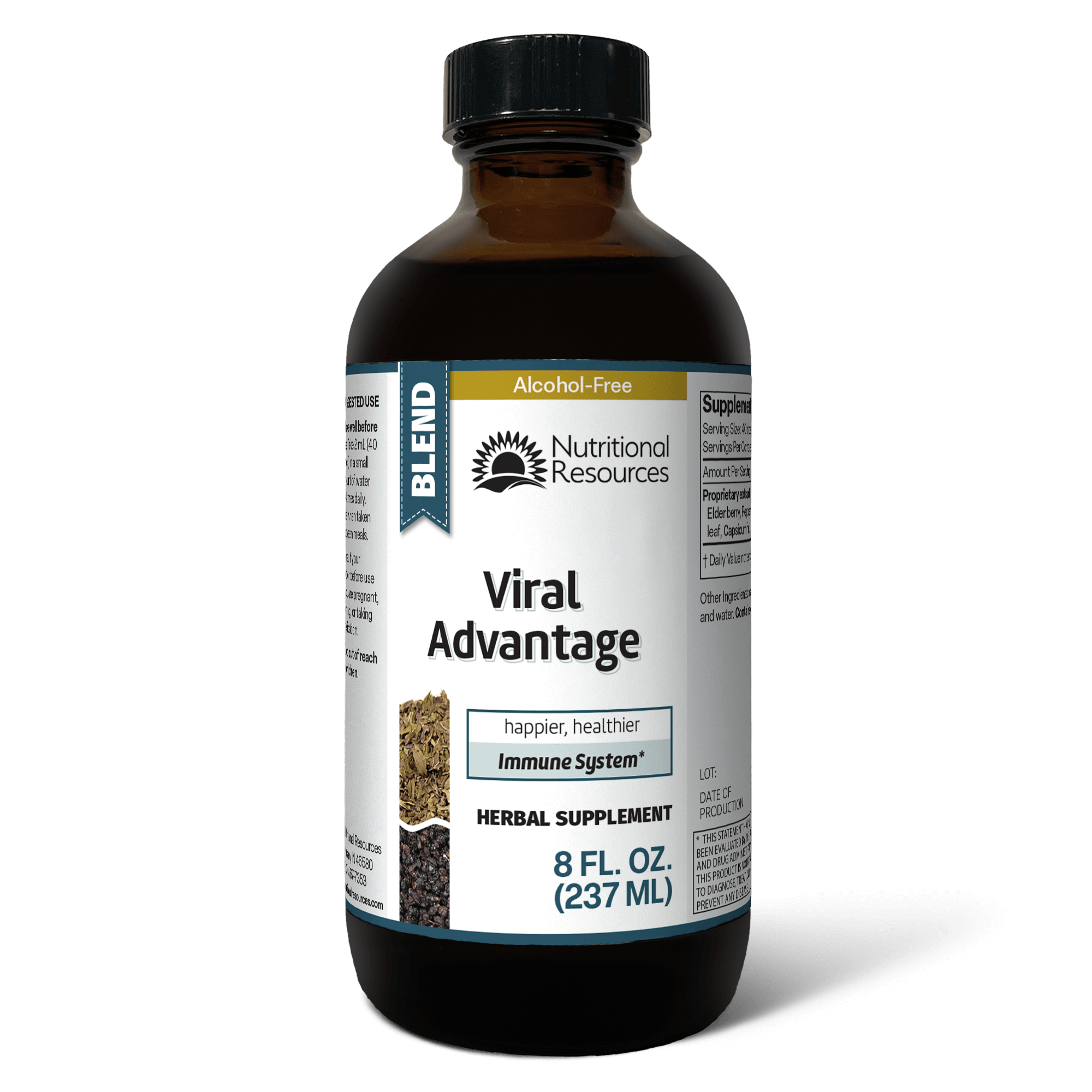 Viral Advantage
