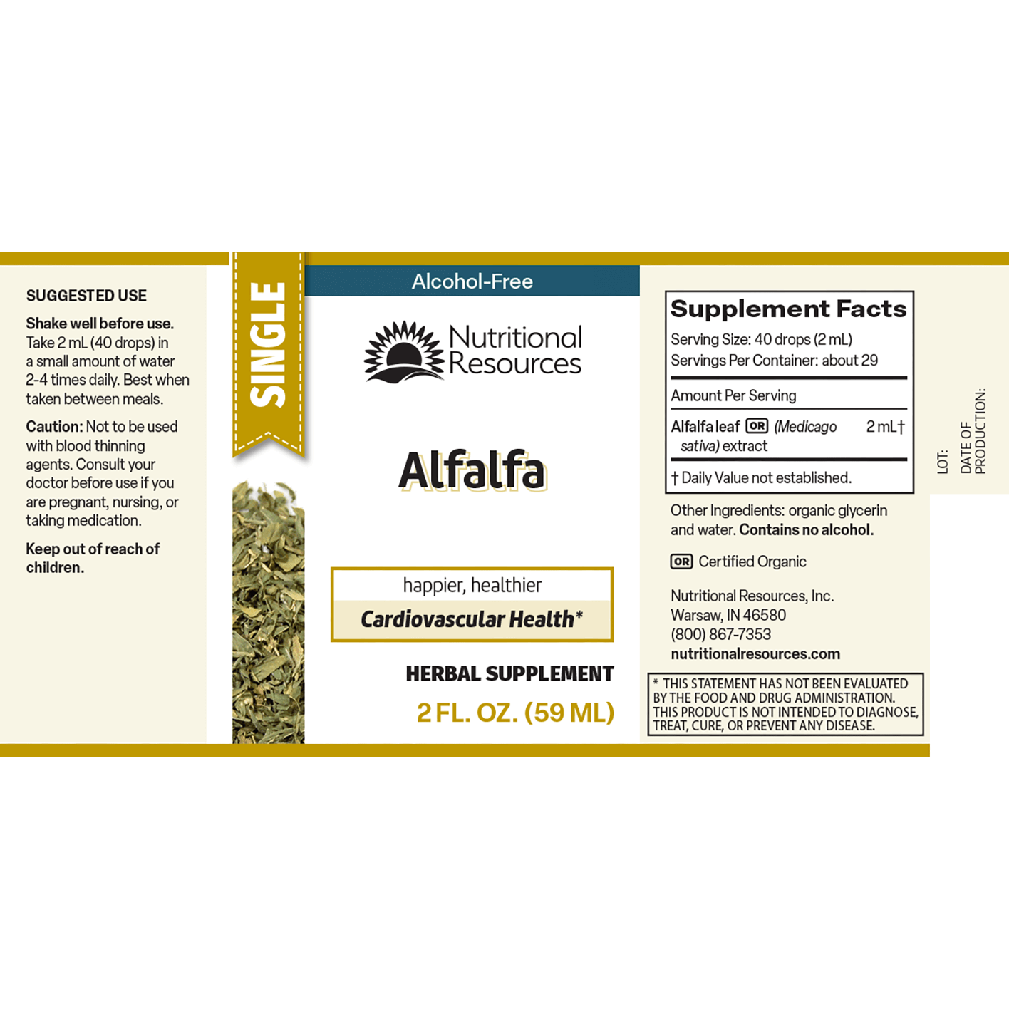 Alfalfa
