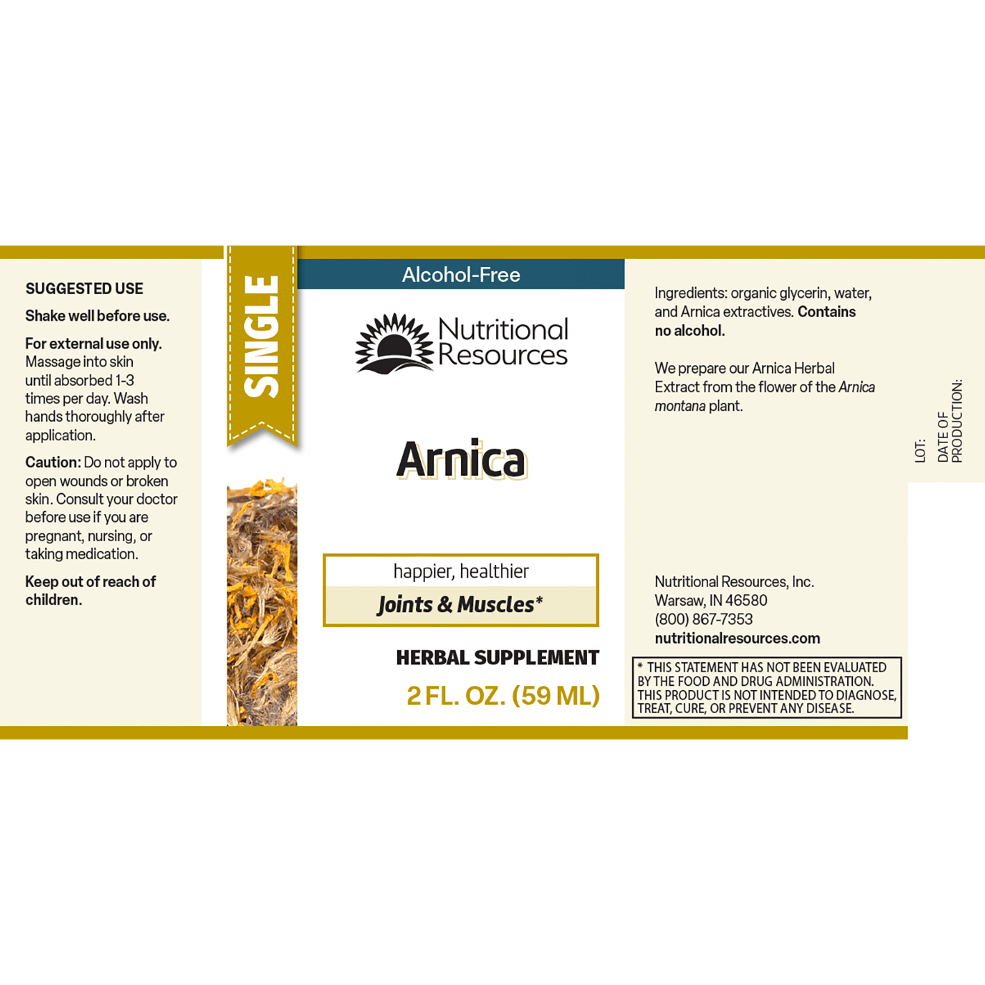 Arnica