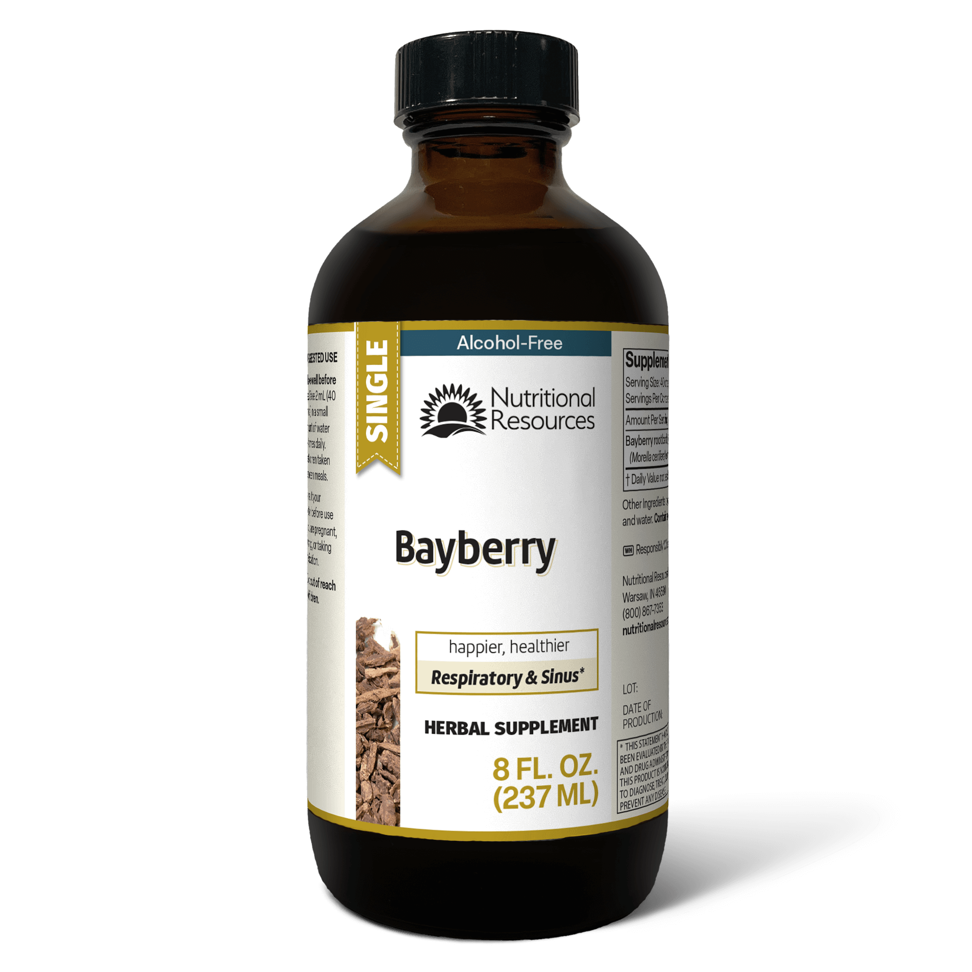 Bayberry