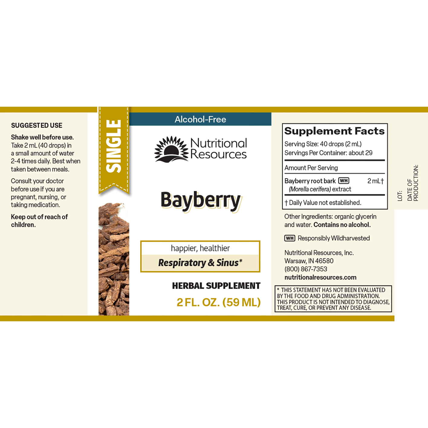 Bayberry