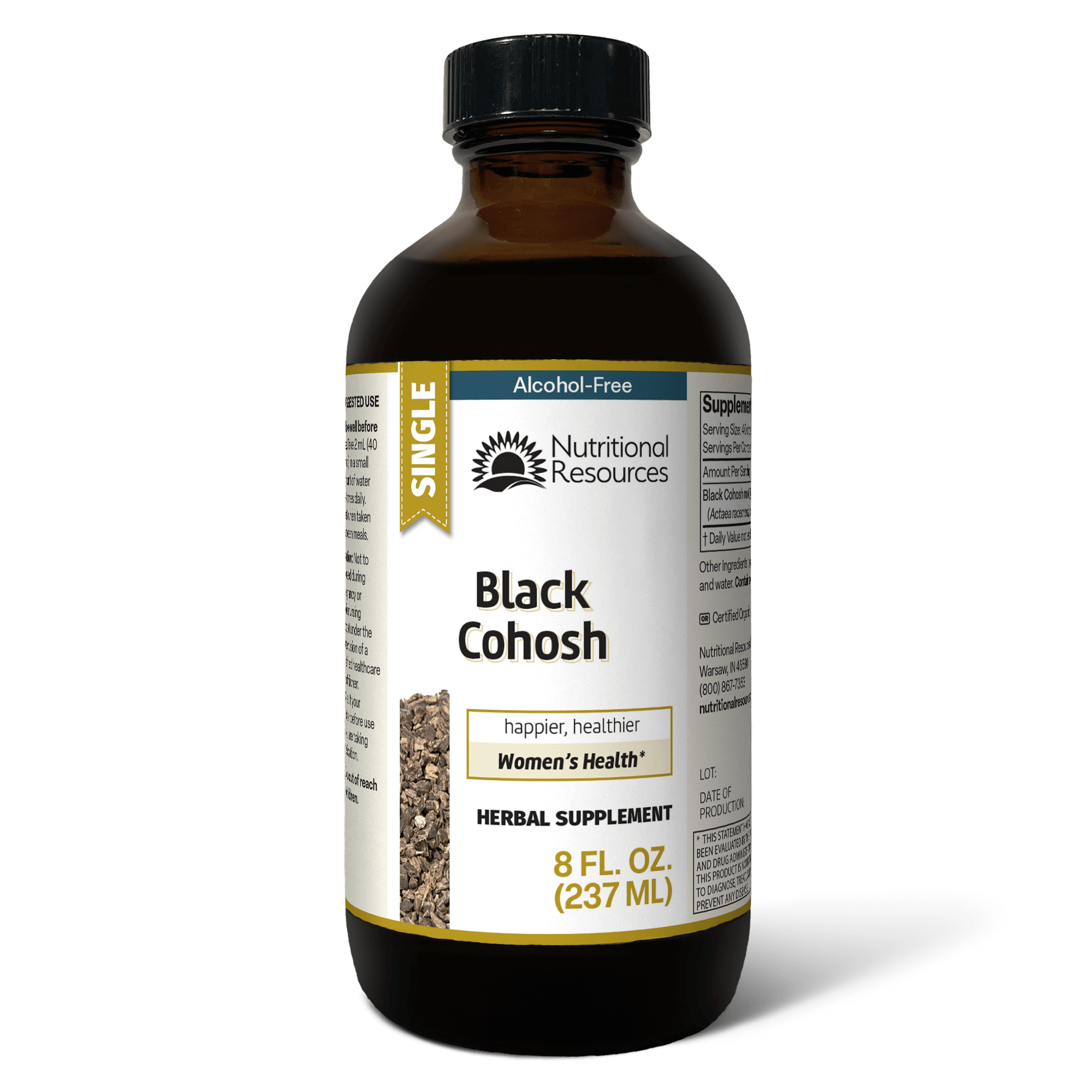 Black Cohosh