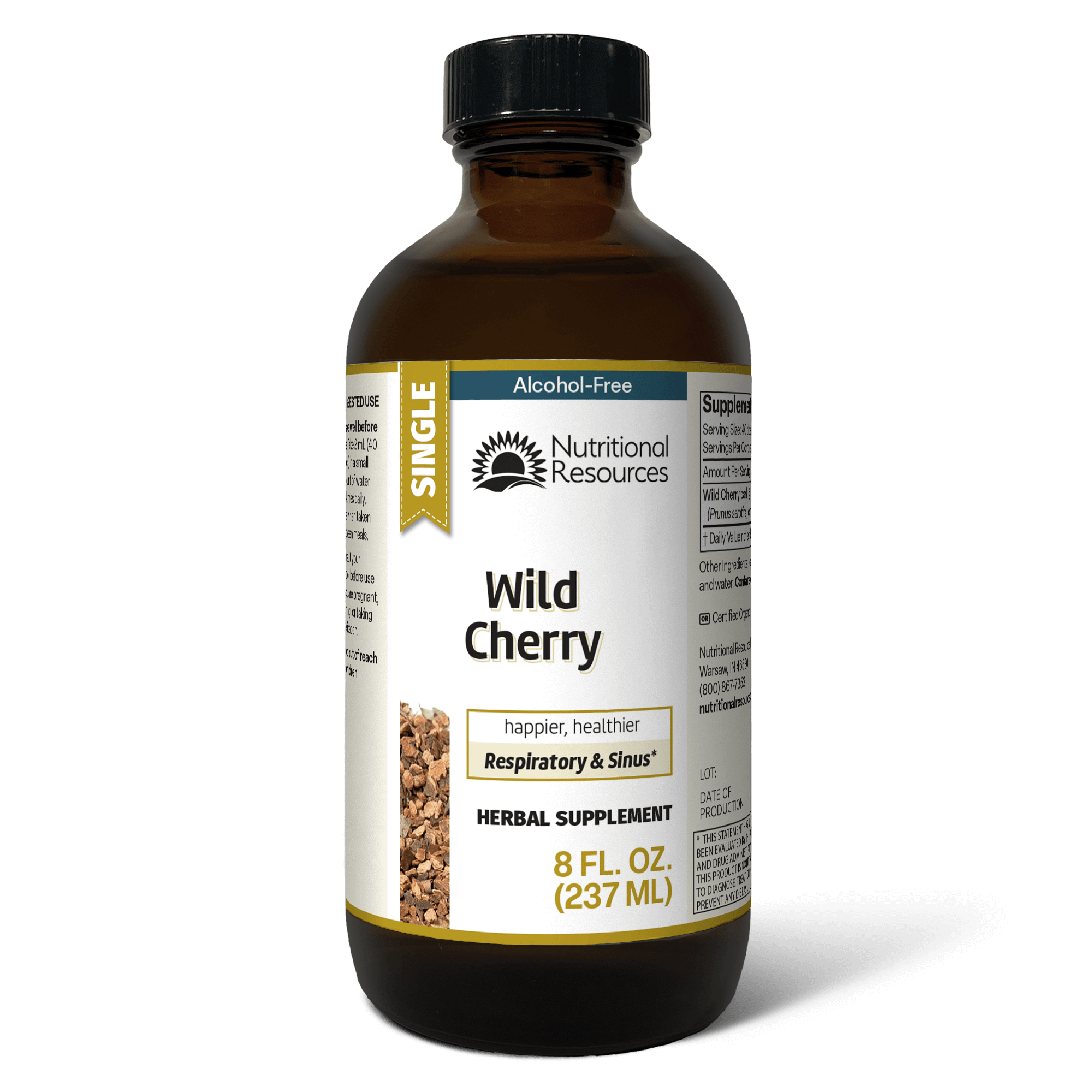 Wild Cherry