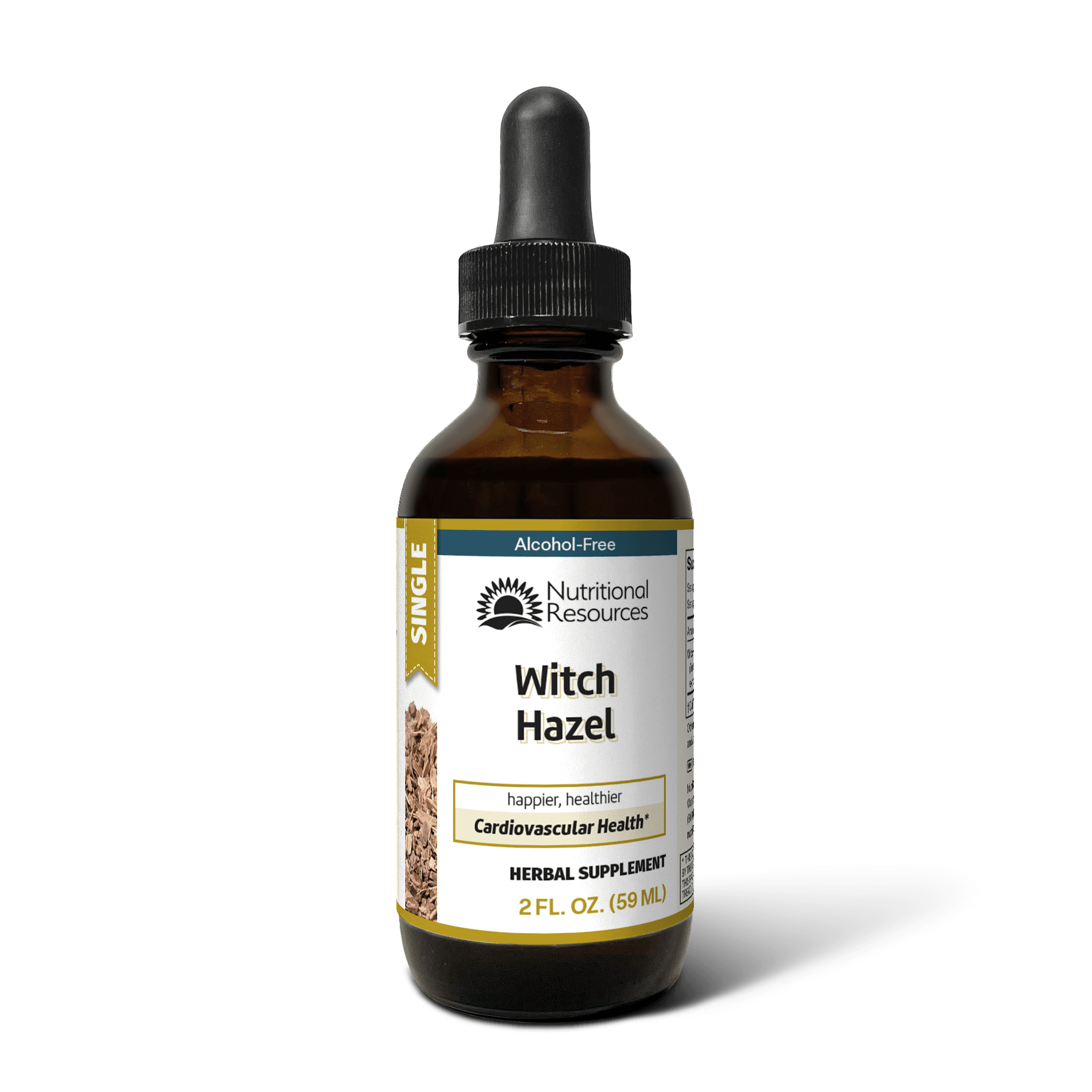 Witch Hazel