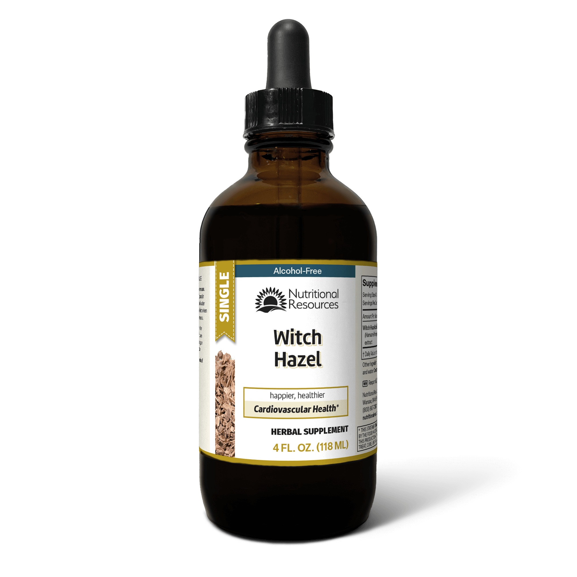 Witch Hazel