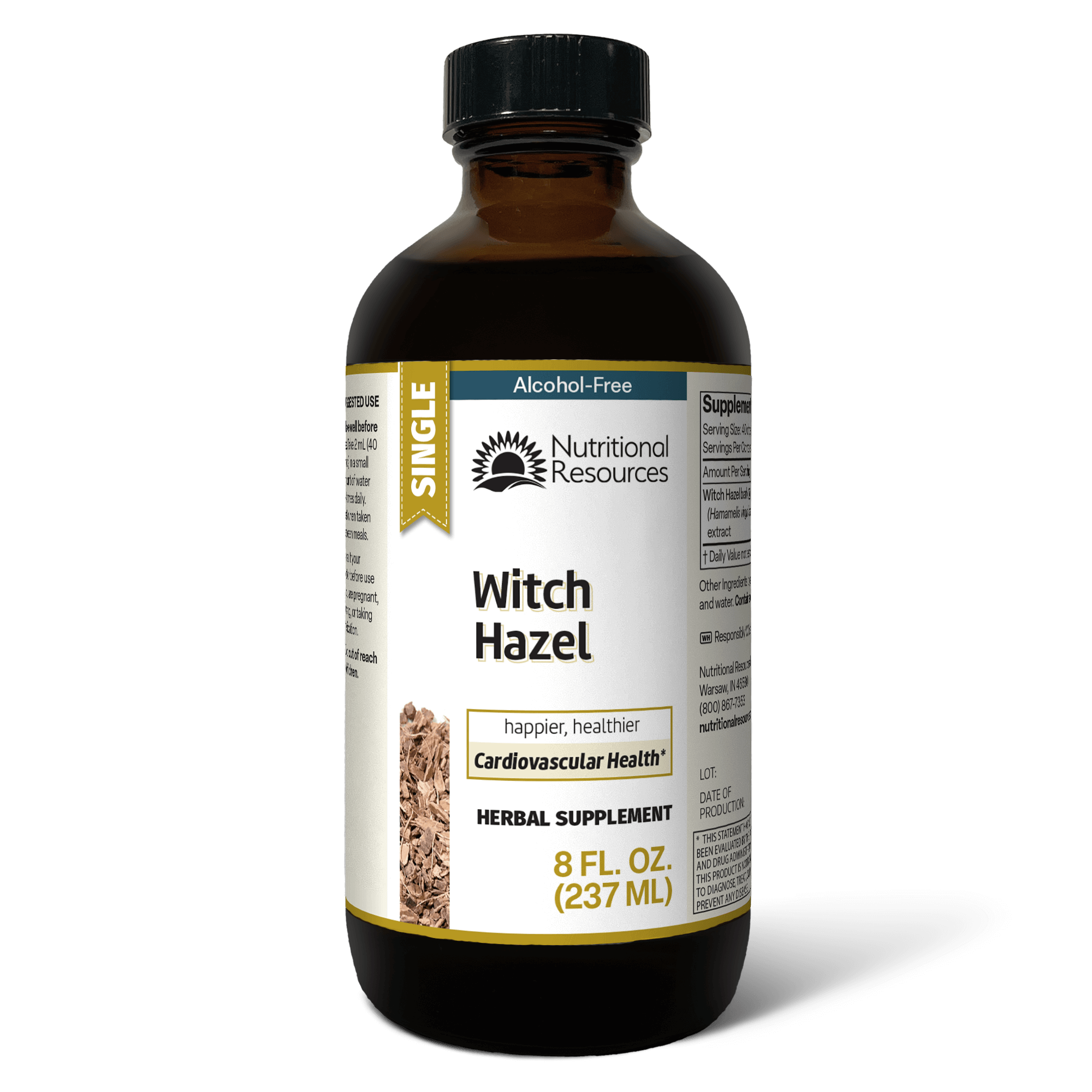 Witch Hazel