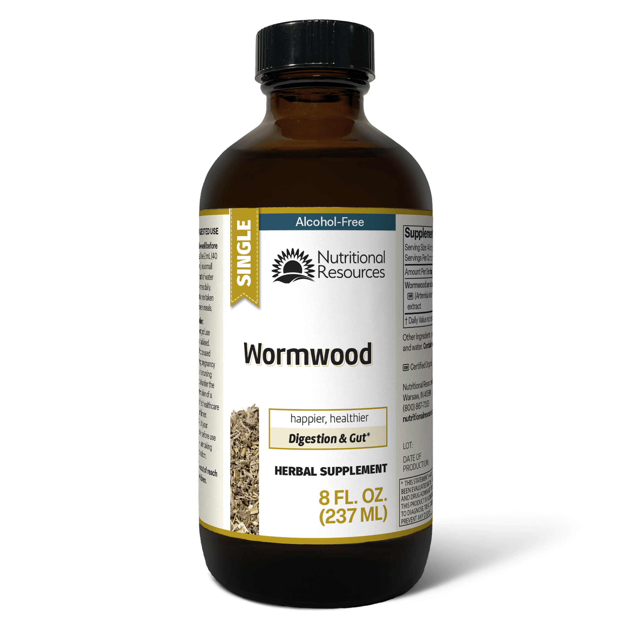 Wormwood