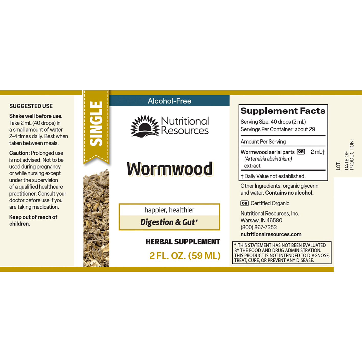 Wormwood