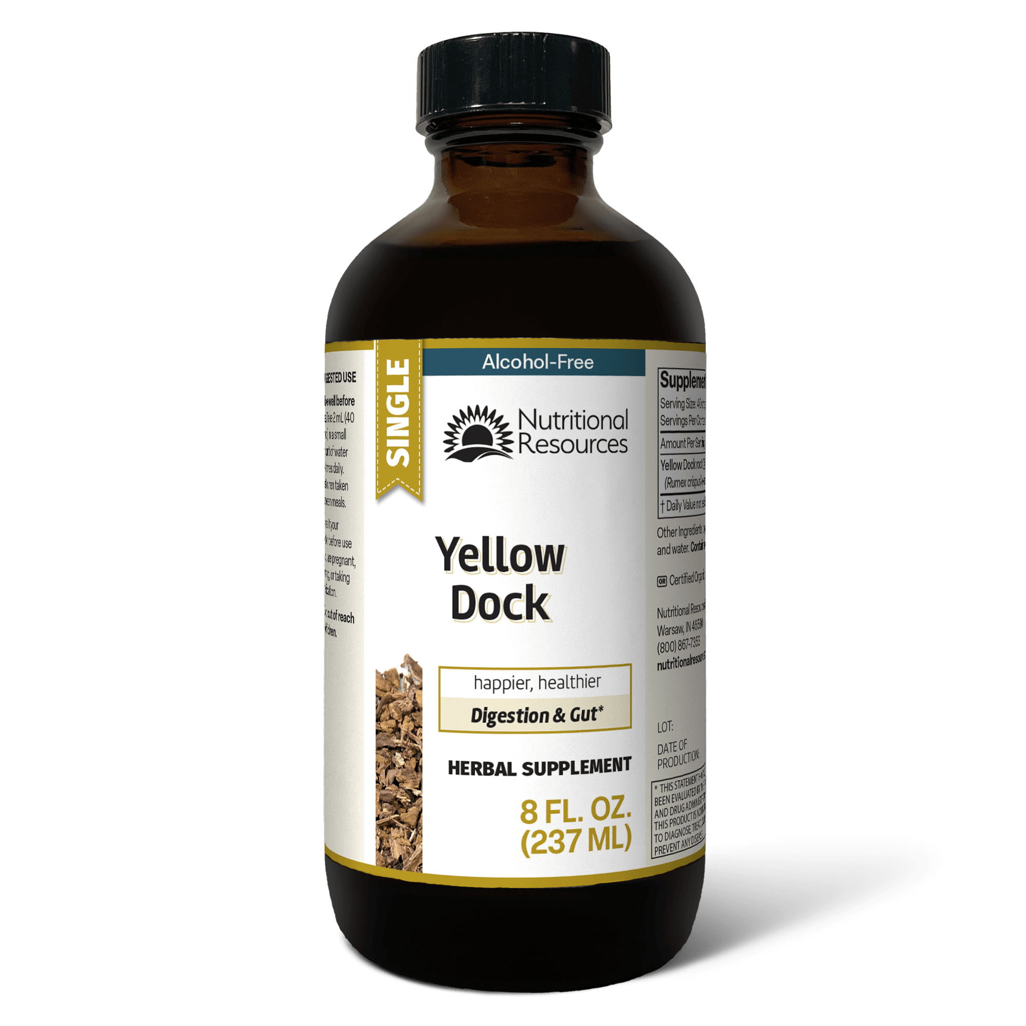 Yellow Dock