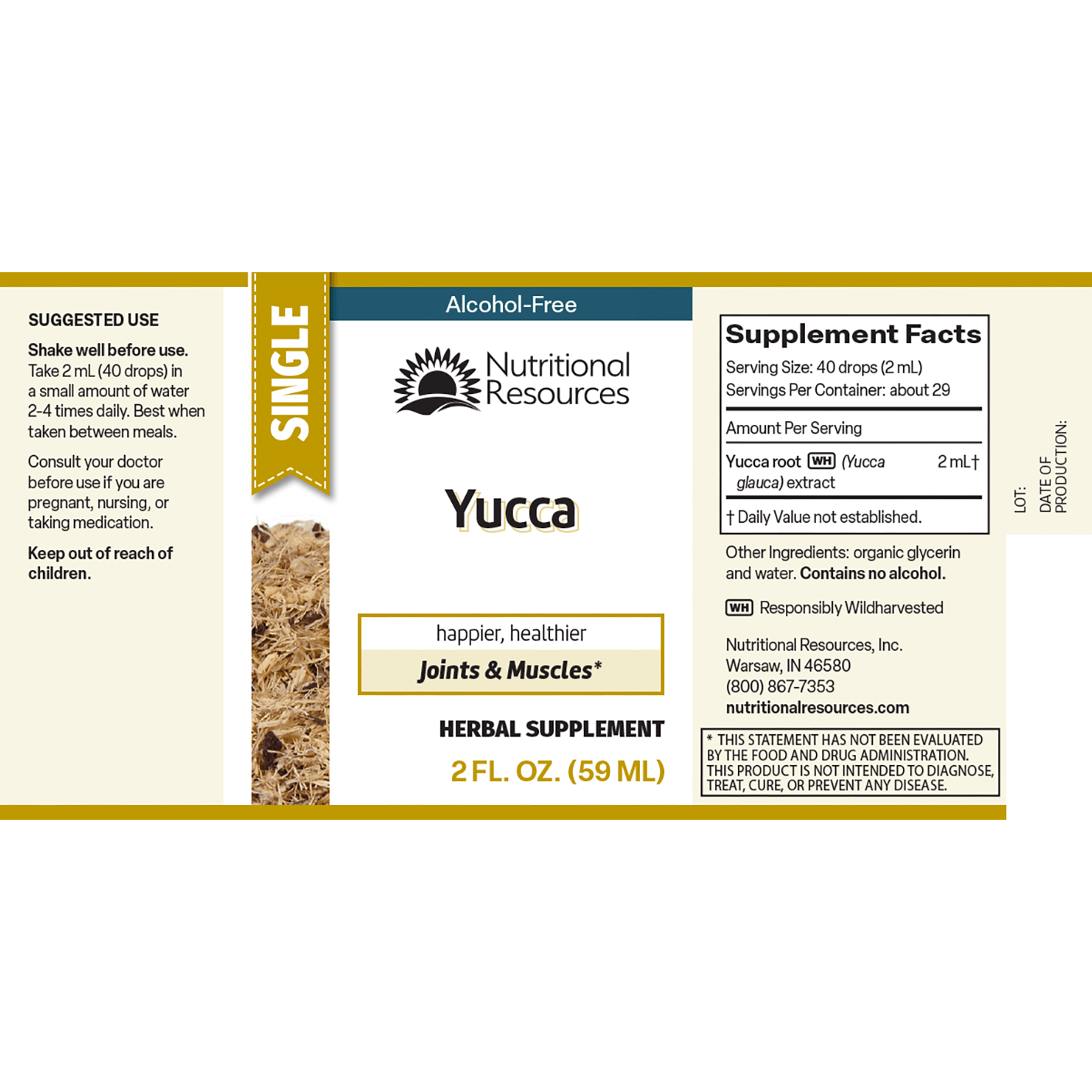 Yucca